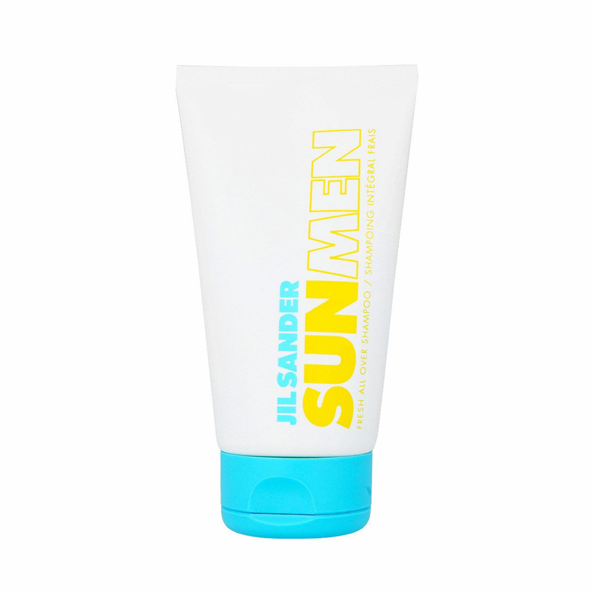 Haarprodukte Jil Sander Duschgel Damen Sun Delight Shower Gel Von