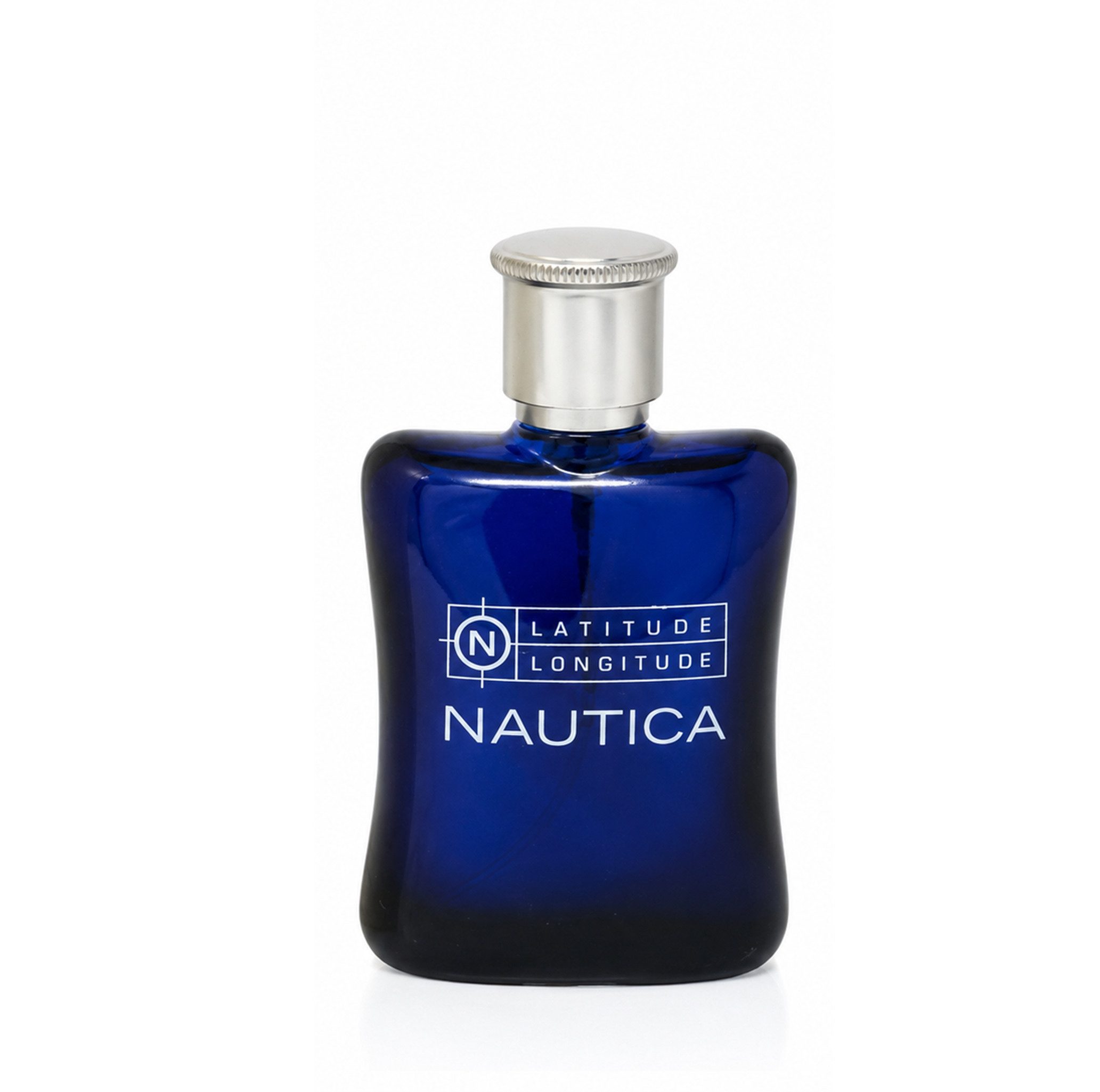NAUTICA Eau de Toilette NAUTICA LATITUDE LONGITUDE Eau de toilette 30ml