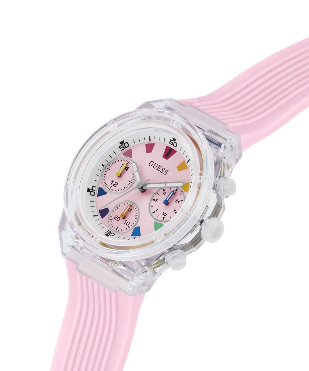 Guess Quarzuhr GW0438L7