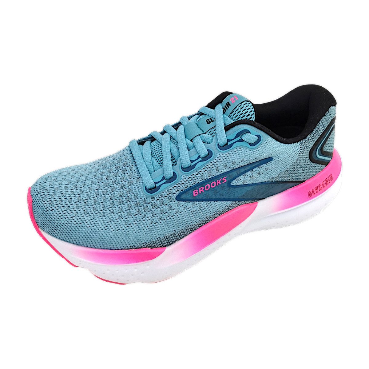 Brooks Laufschuh Laufschuh