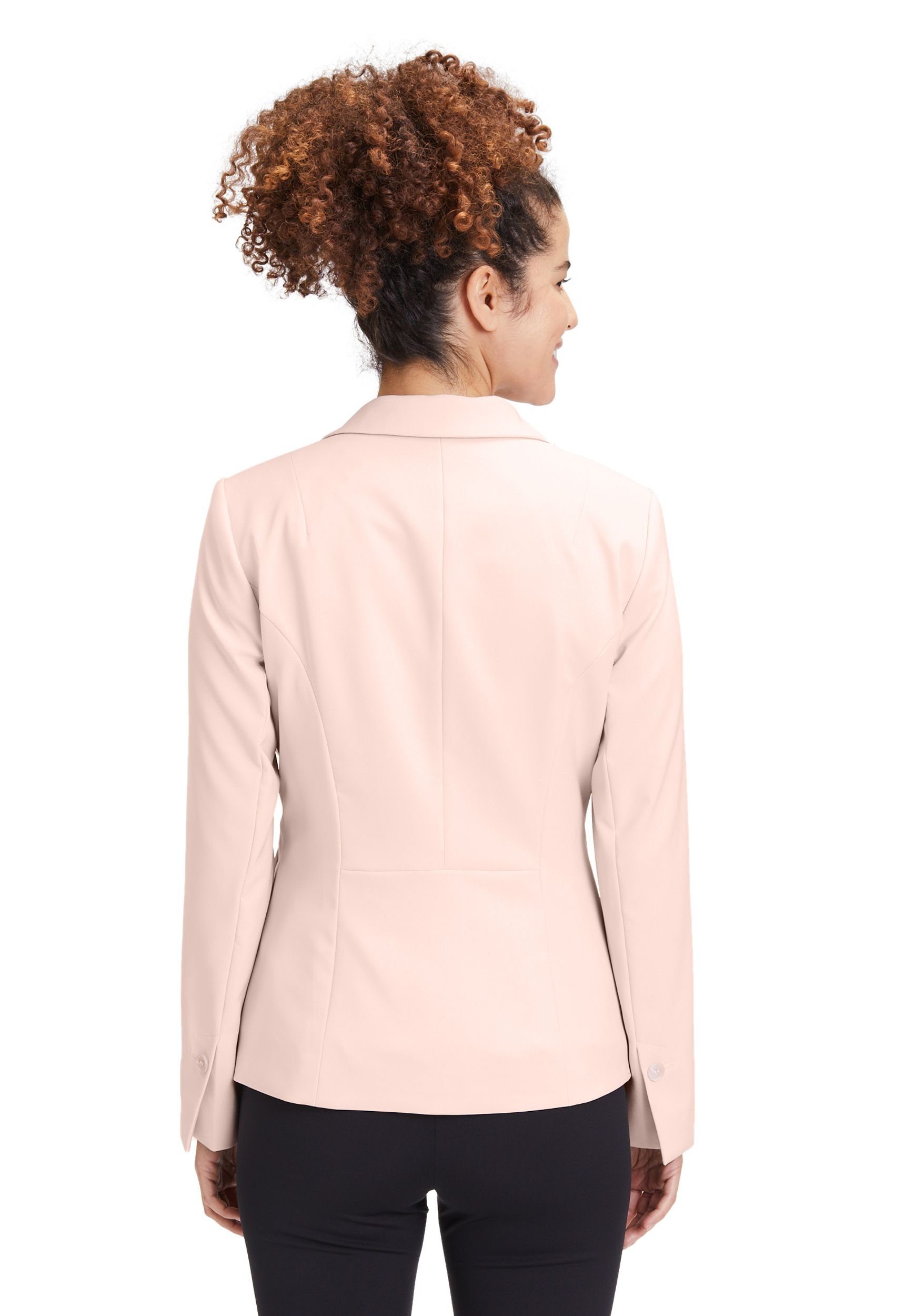 Betty Barclay Blusenblazer Blazer gefüttert