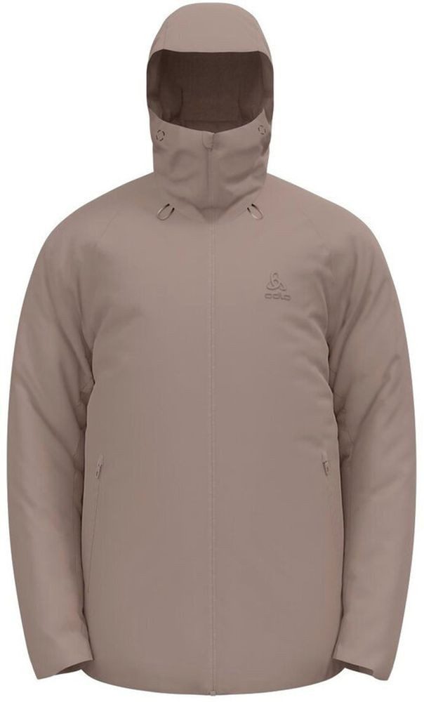 Odlo Regenjacke Ascent S-Thermic