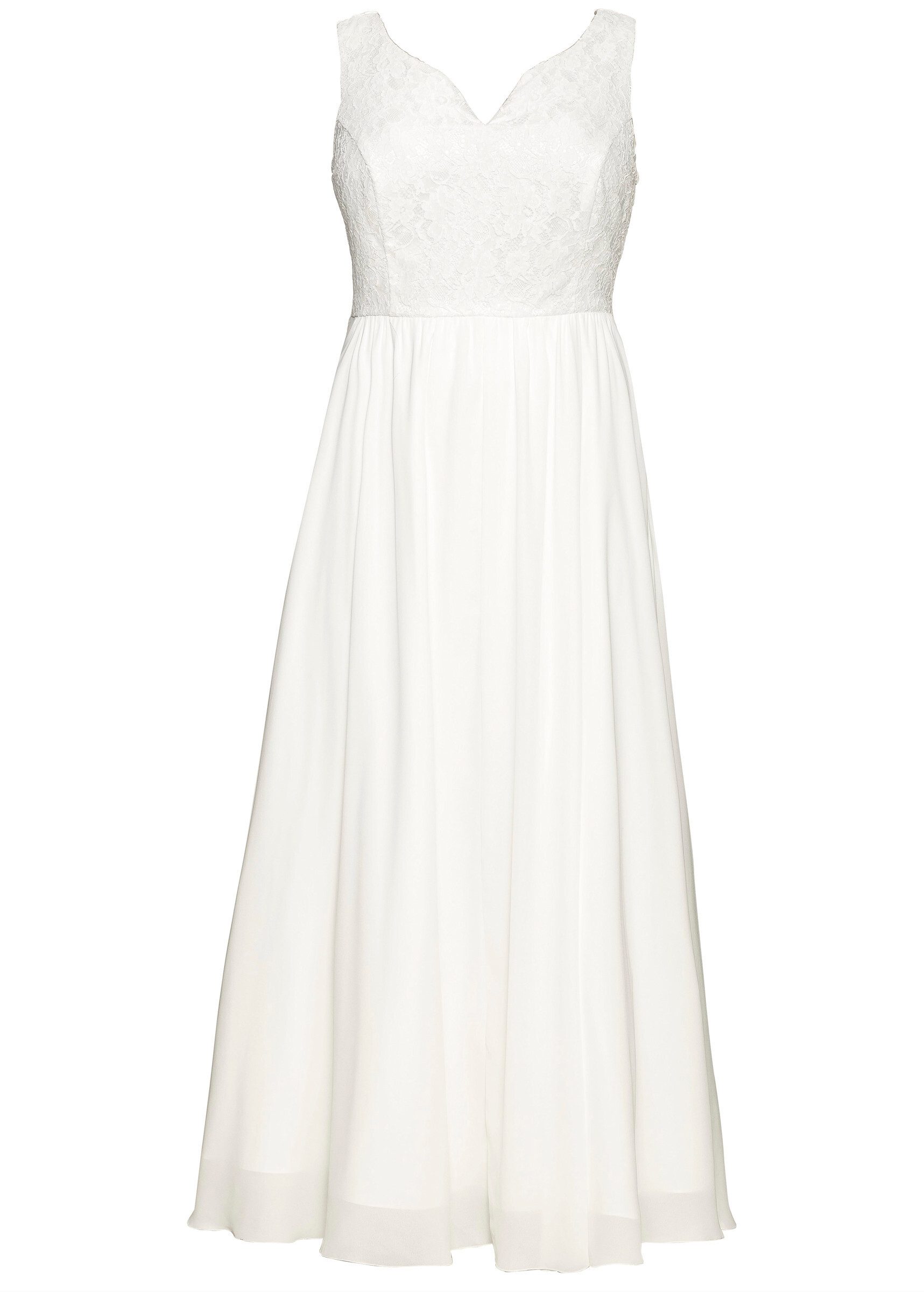 Abendkleid Große Größen