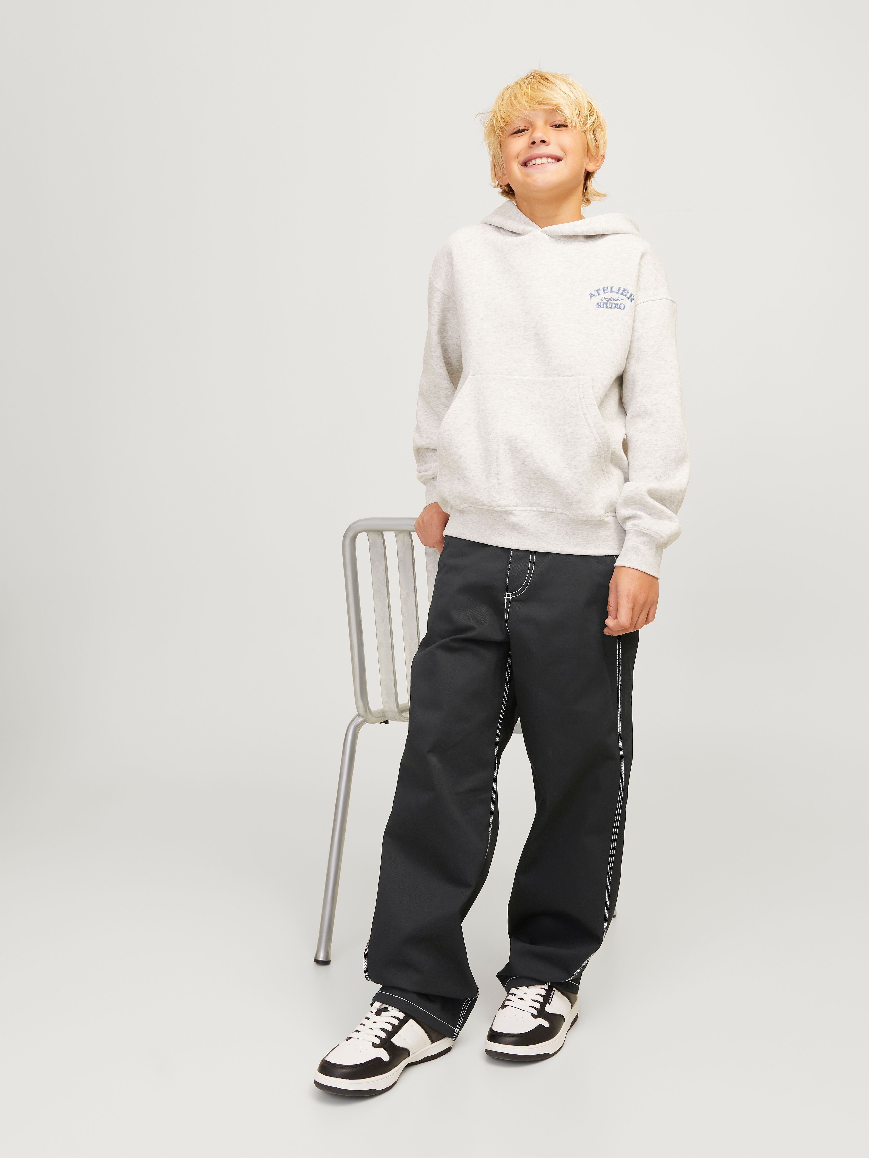 Jack & Jones Junior 5-Pocket-Hose