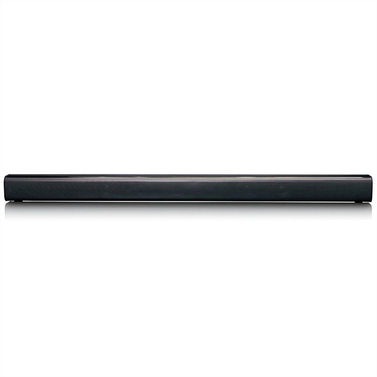 Lenco Soundbar SB-040BK schwarz PC-Lautsprecher (40w, HDMI, BT)