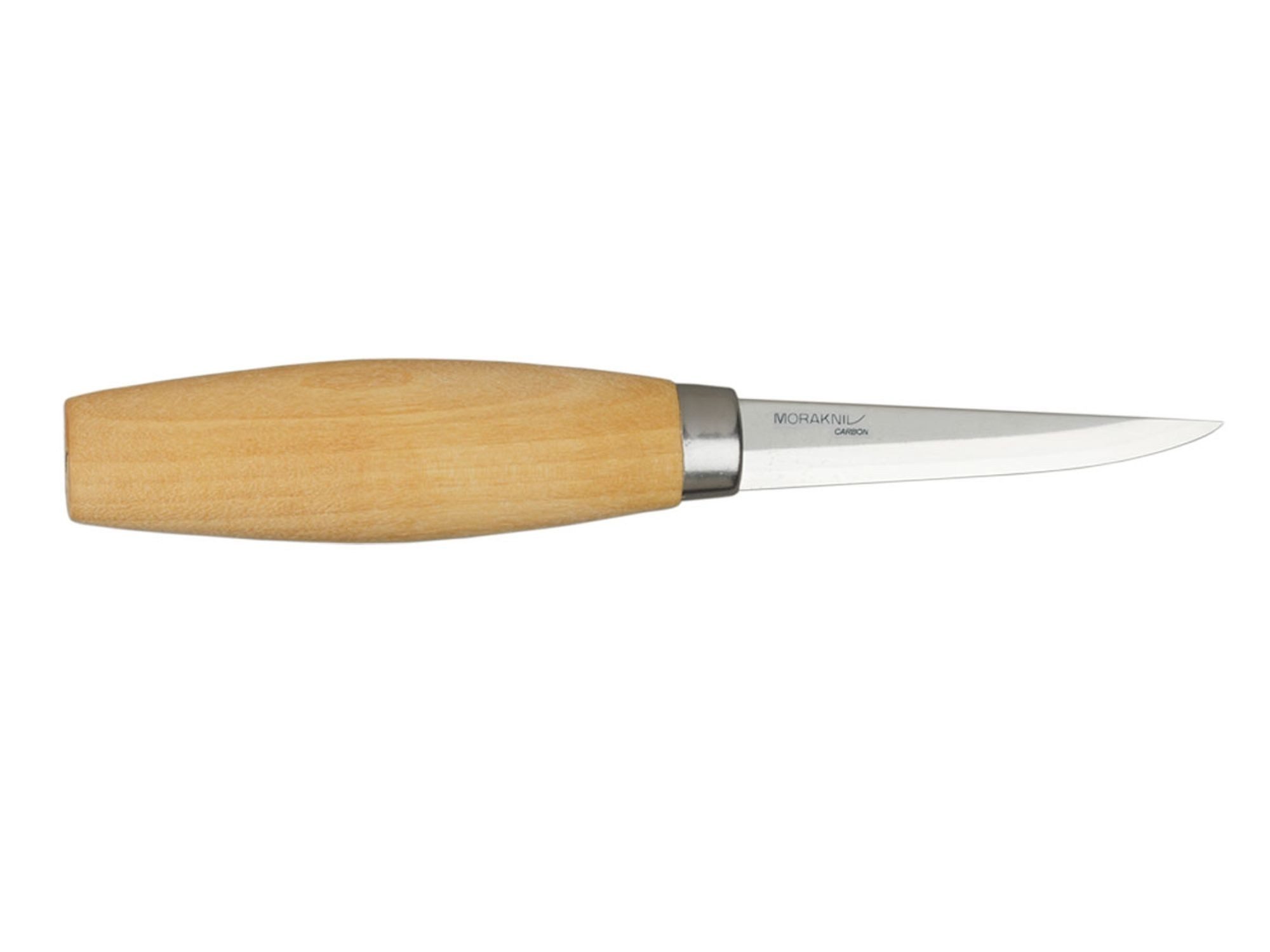 Taschenmesser Morakniv Woodcarving 106 (C) ohne Scheide 14027