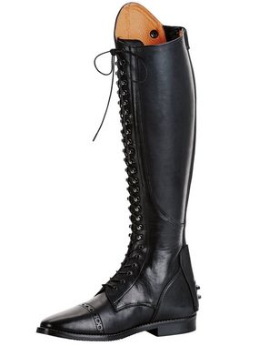 BUSSE Busse Reitstiefel LAVAL, schwarz Reitstiefel