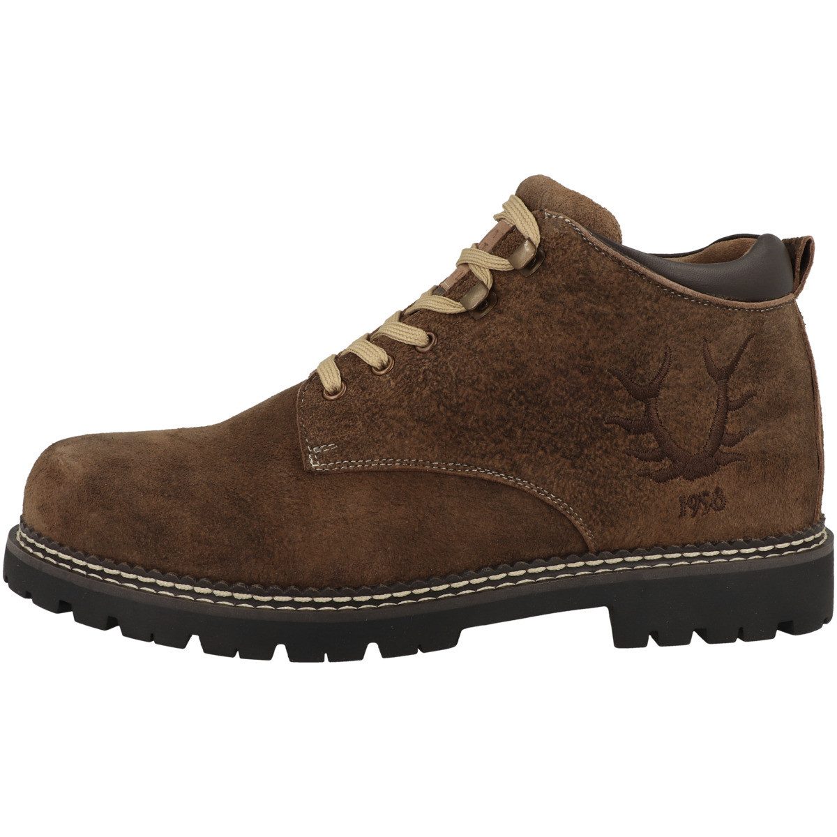 Krüger Anton Herren Schnürboots günstig online kaufen