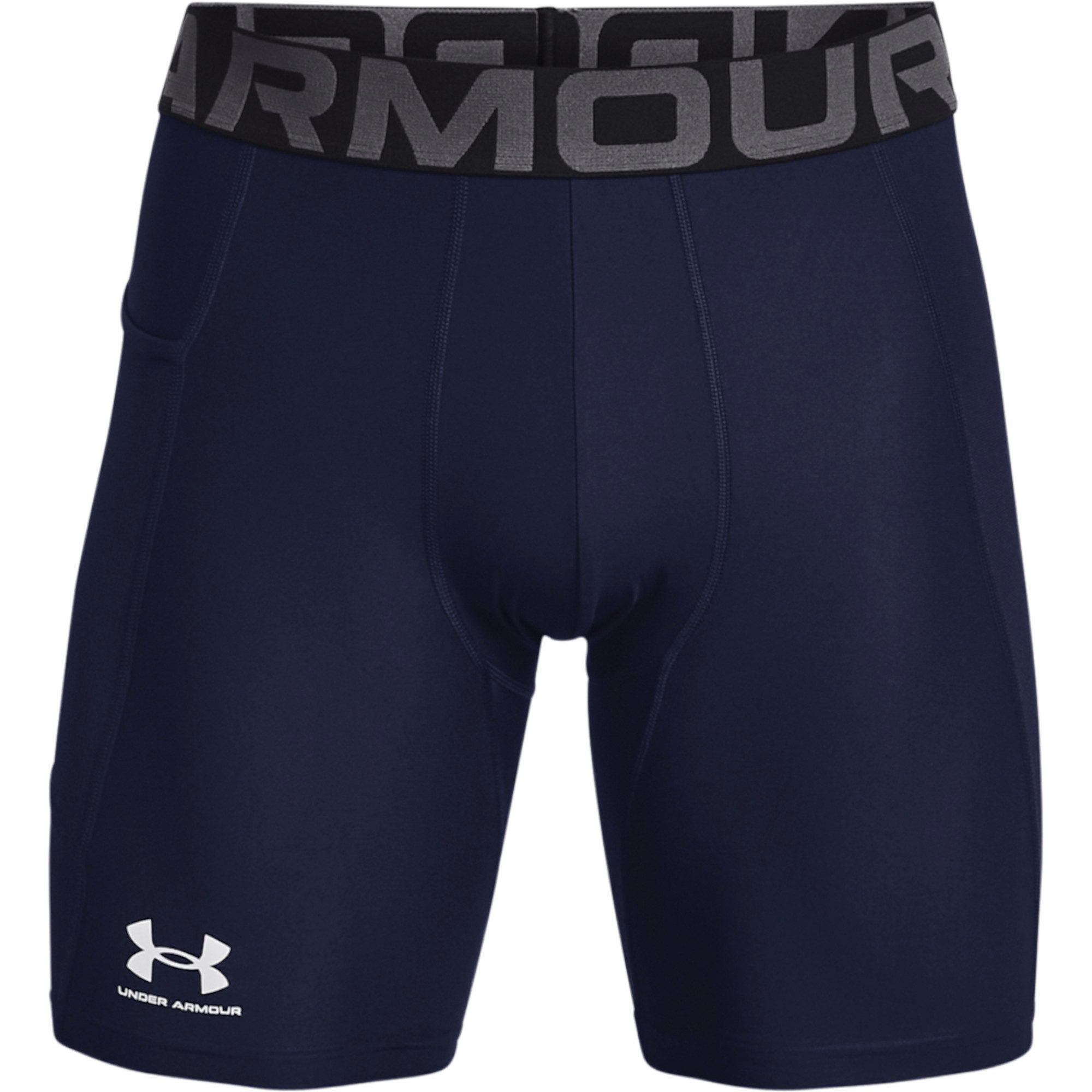 Trainingstights Under Armour Herren Tight HG Armour Shorts 1361596