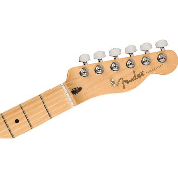Fender E-Gitarre, Limited Edition Player Telecaster MN Pacific Peach - E-Gitarre