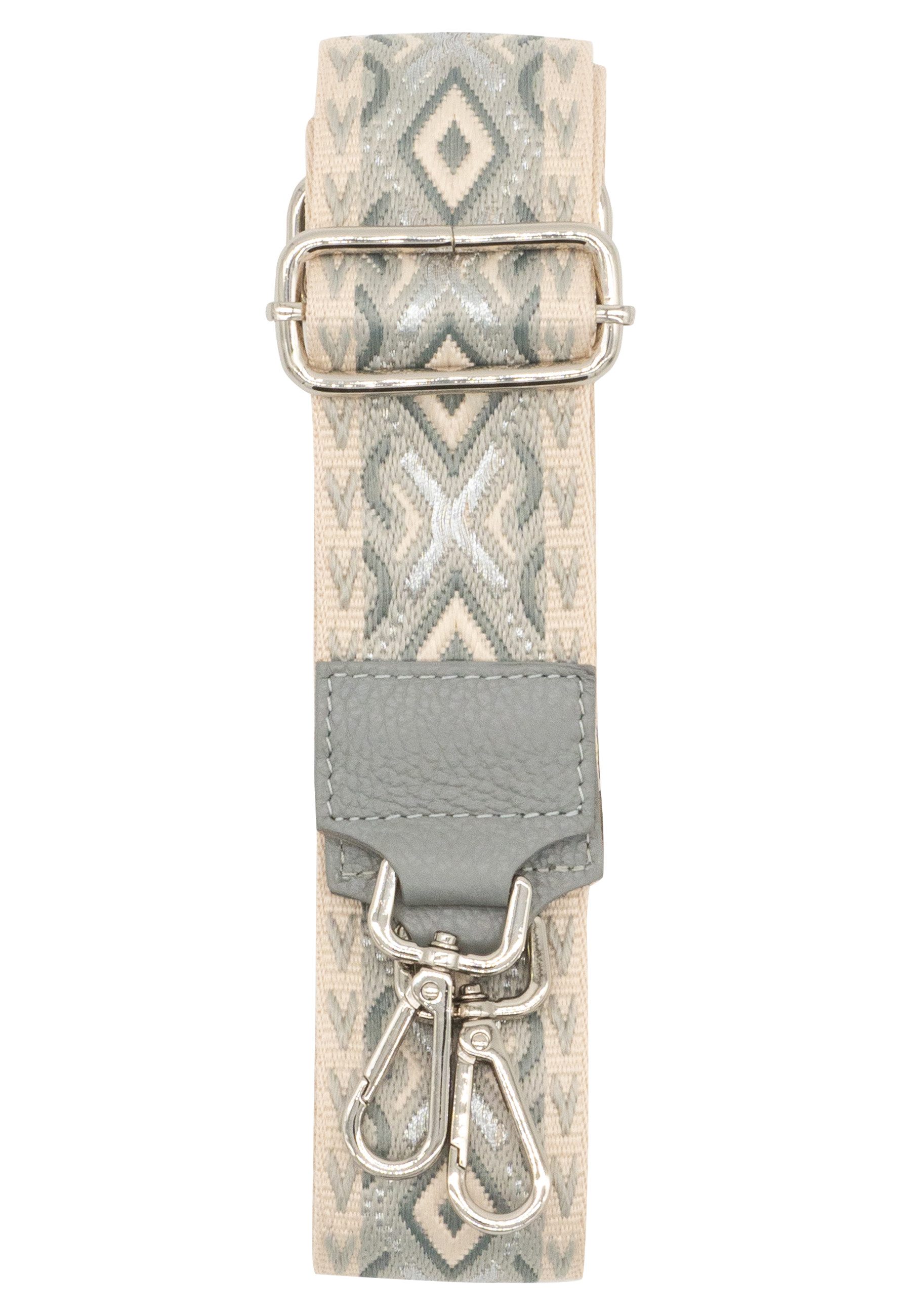 Seasons of April Schulterriemen Taschen Gurt BB (1-St) Taschengurt verstellbar Schultergurt für Crossbag Taschen