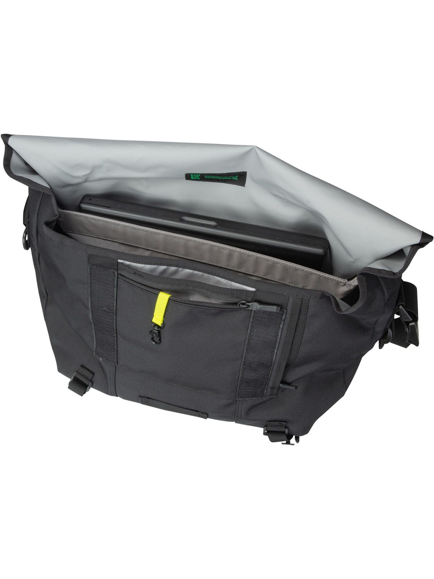 Timbuk2 Laptoptasche Classic Messenger L, Messenger Bag