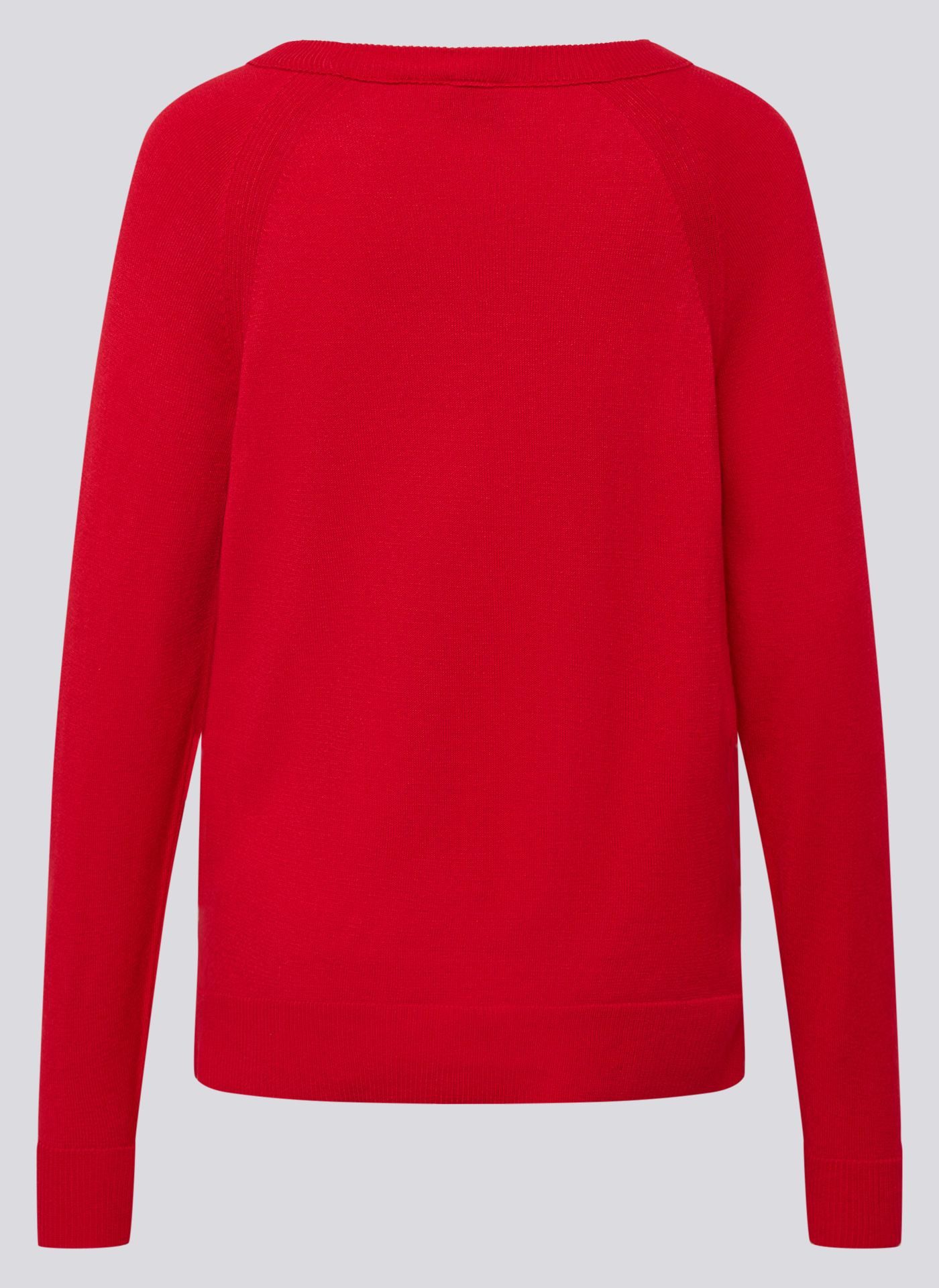 Rabe 2-in-1-Pullover