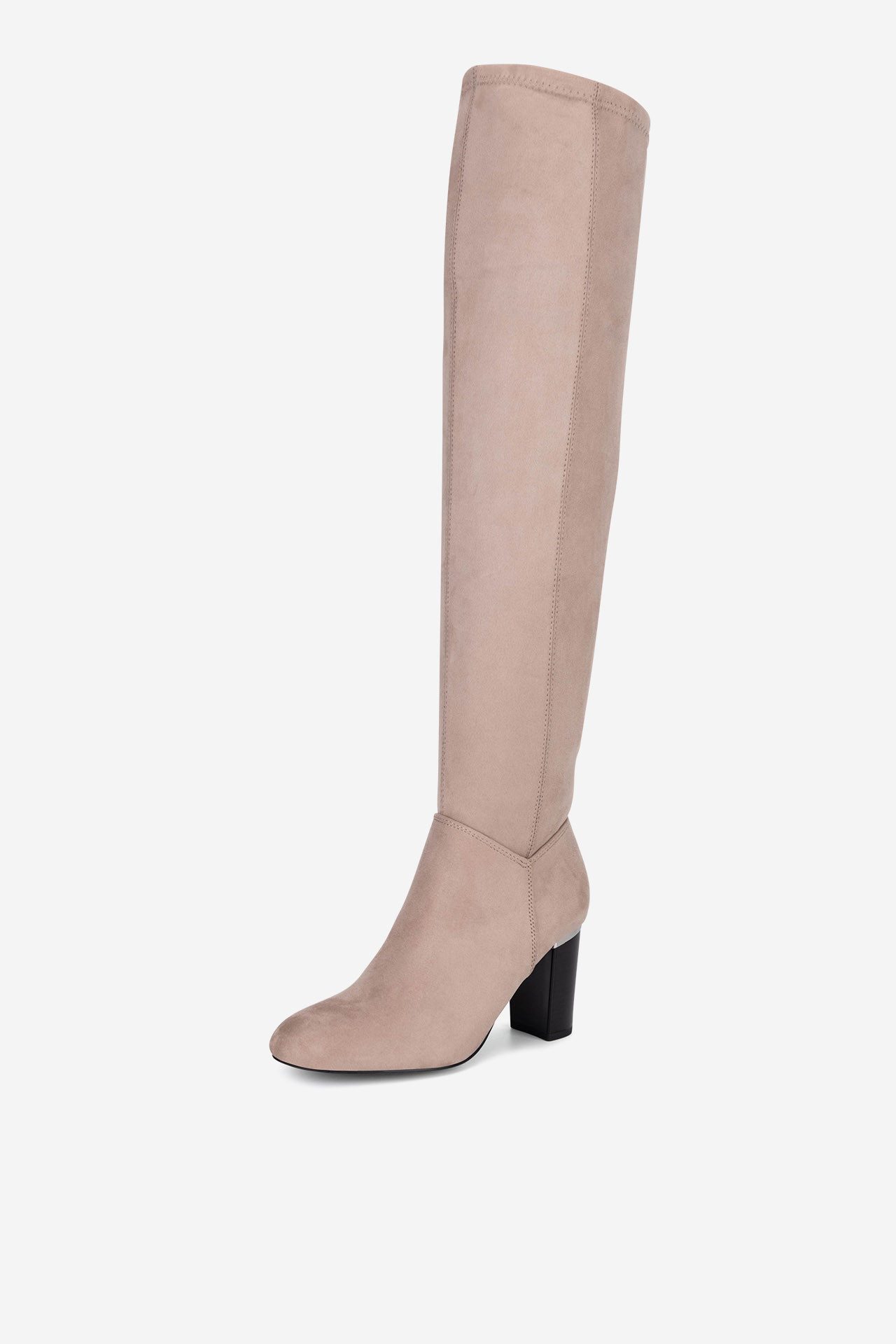 Jenny Fairy Jenny Fairy Damen Kosake 37 natur 5905588855064 Cowboy Boots
