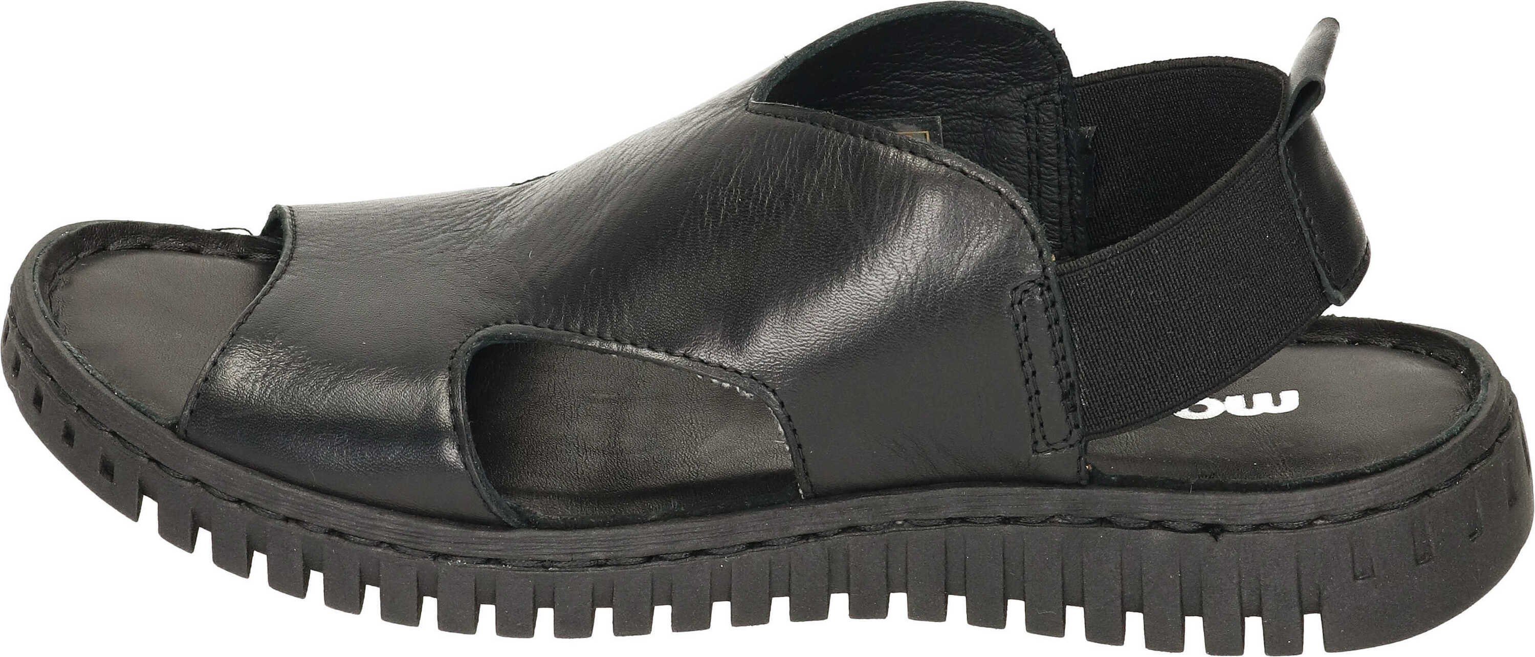 Manitu Sandalen Sandalette mit Gummizug günstig online kaufen