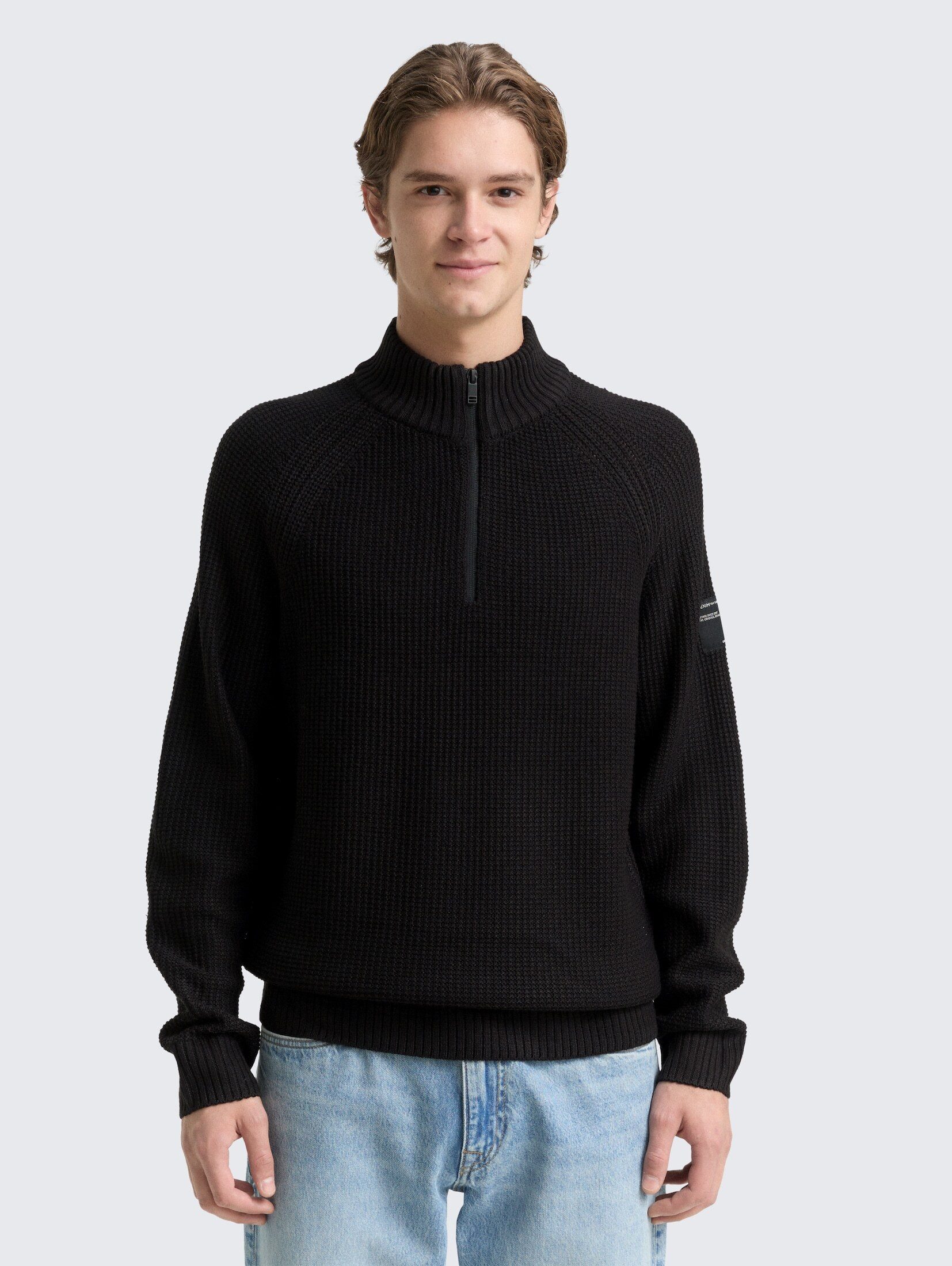 Strickpullover Pullover & Strickjacken