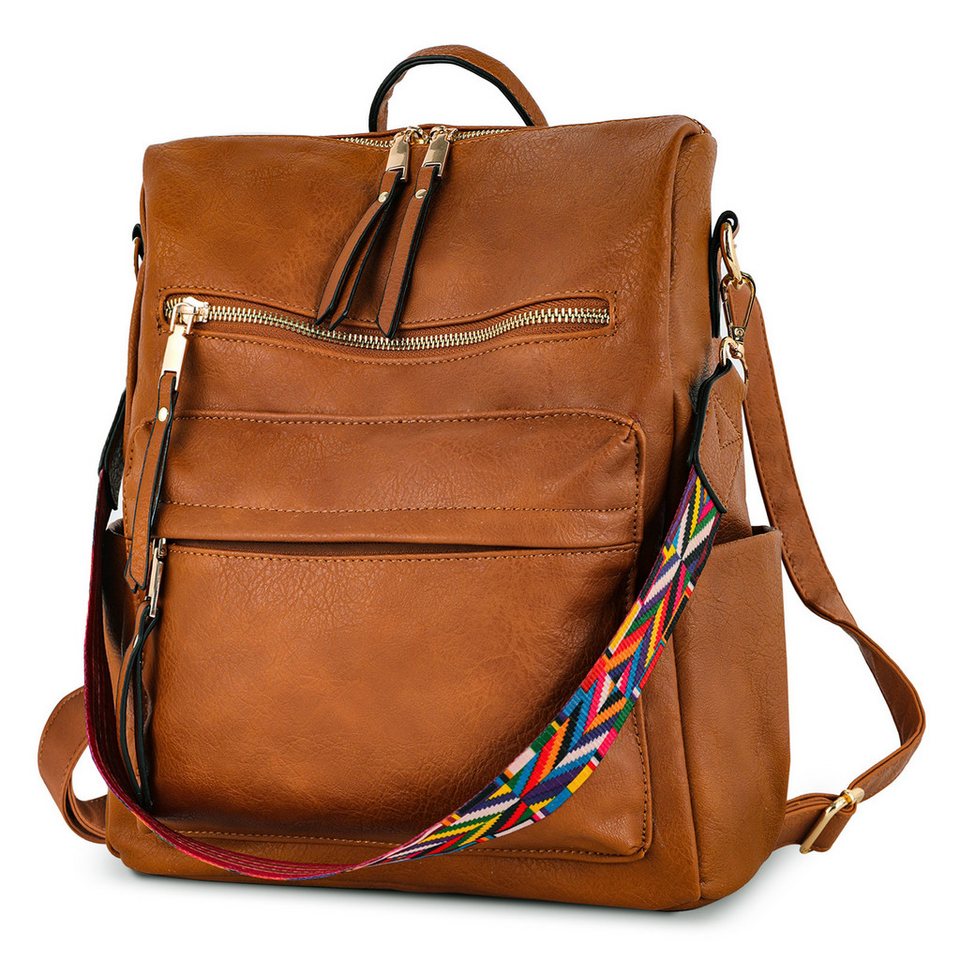 Rucksack retro damen Clearance