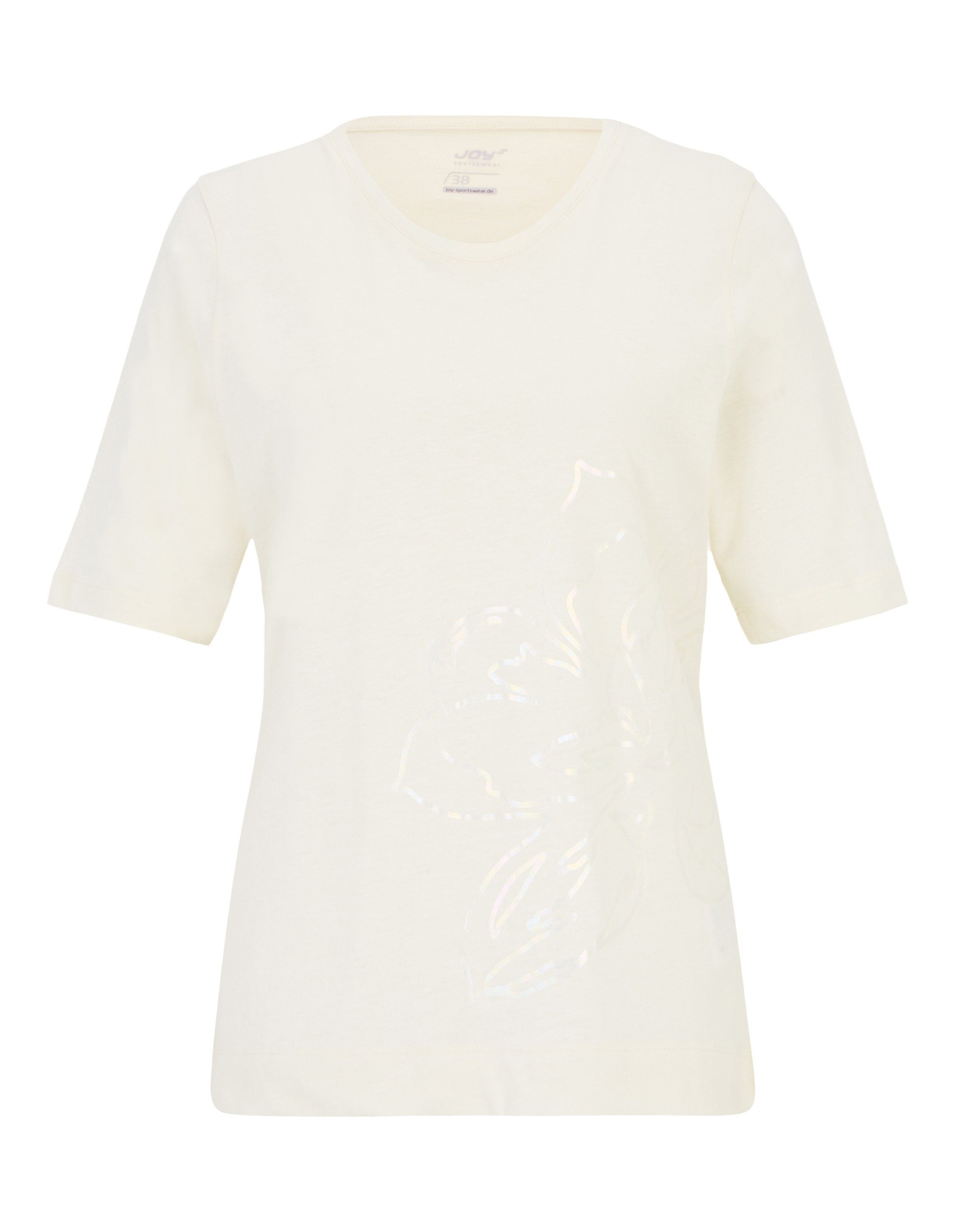 Joy Sportswear T-Shirt T-Shirt CHLOE | V-Shirts