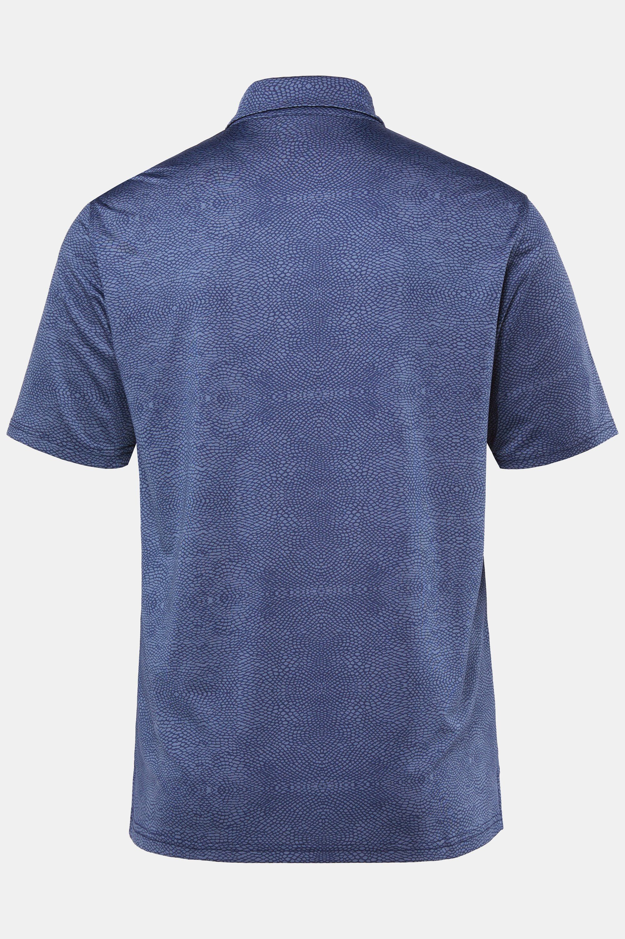 JP1880 Poloshirt Poloshirt FLEXNAMIC® Tennis Halbarm QuickDry