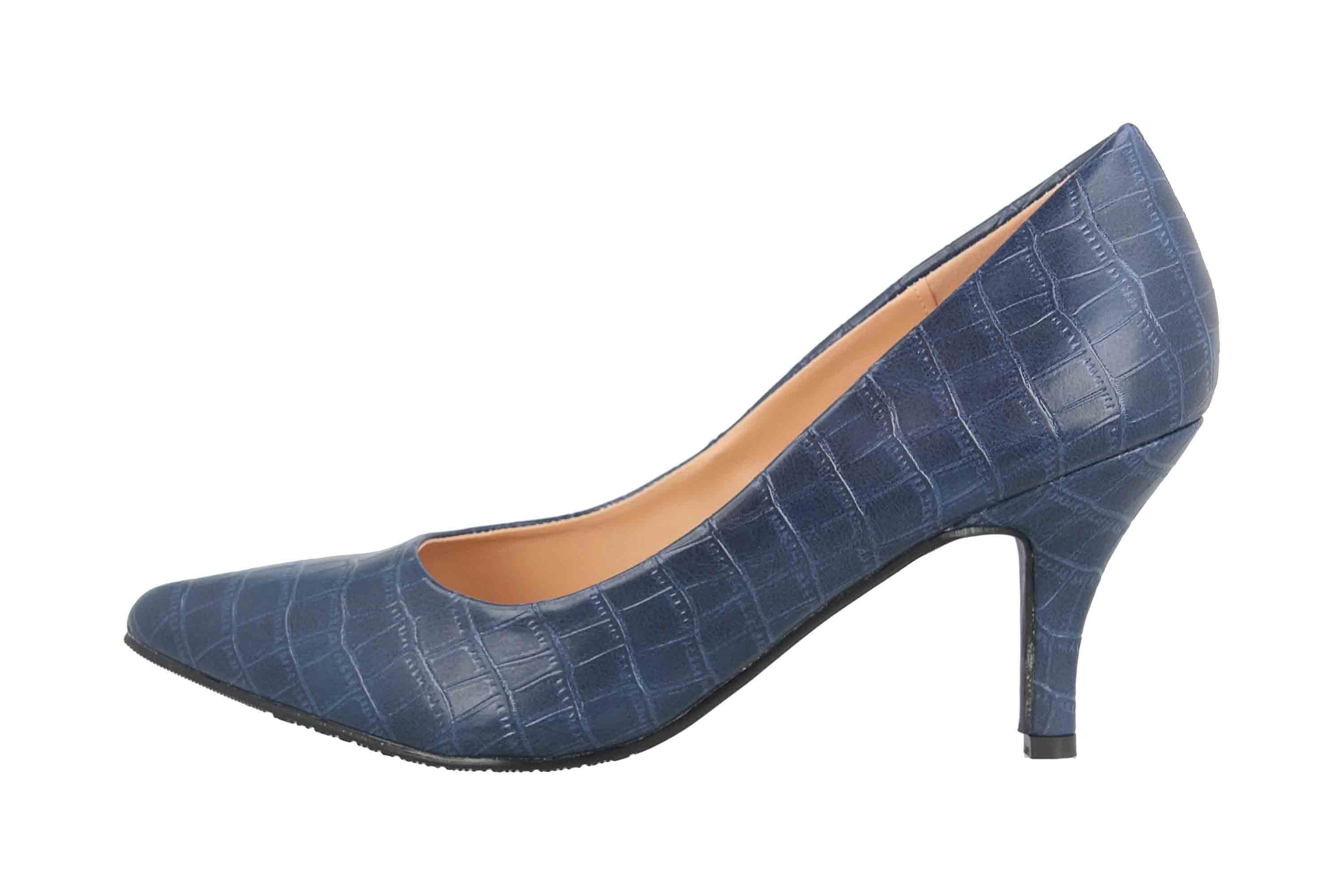 Andres Machado AM5534 Coco Marino Туфли