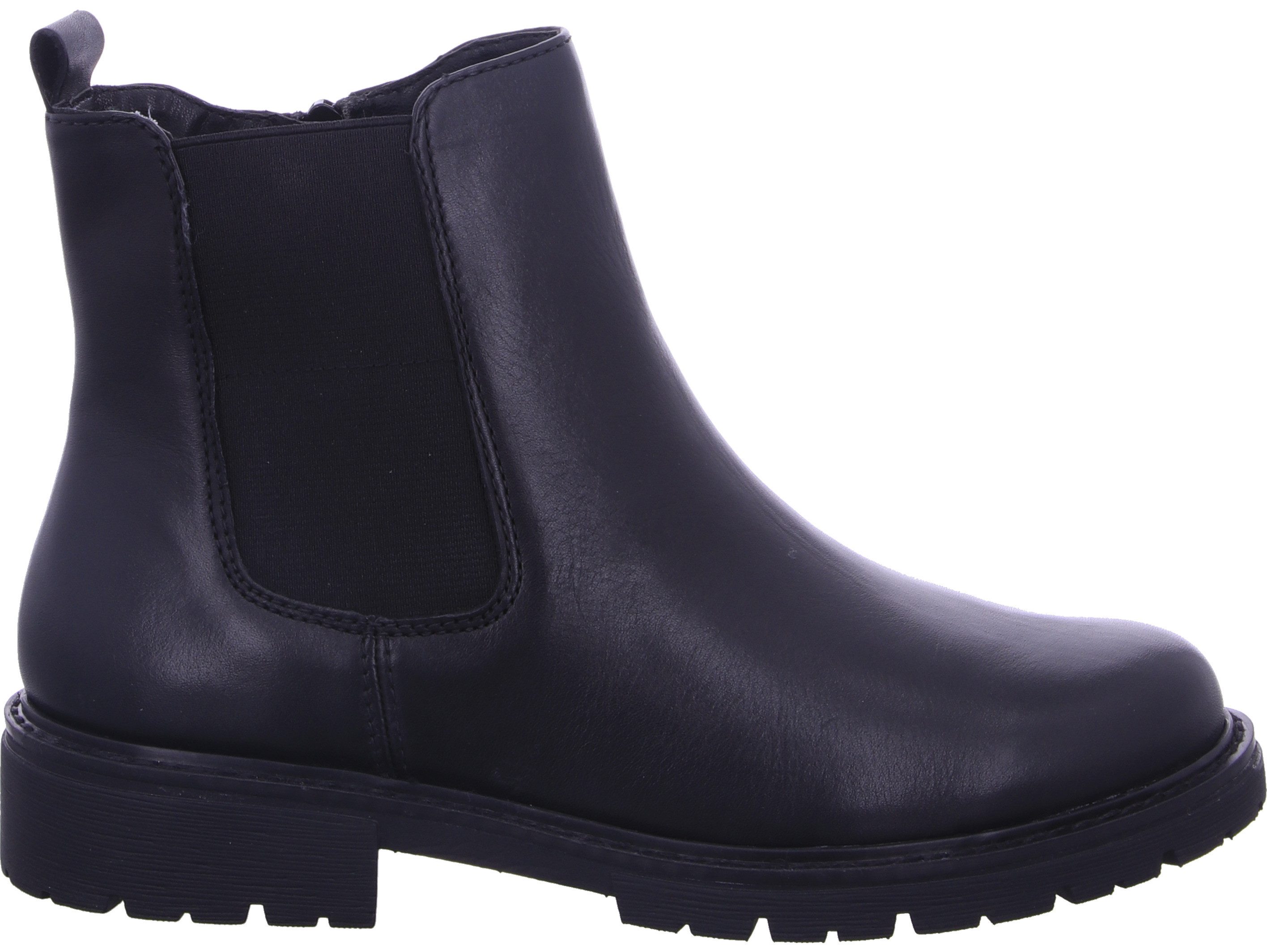 Jana Chelseaboots echtes Leder günstig online kaufen