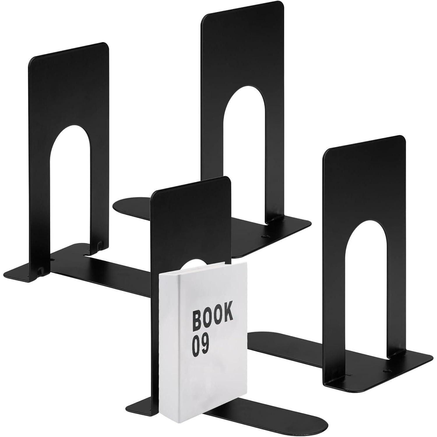 Moses Verlag Buchstützen-Set „Küchenwunder“ – Metall, Hummer-Motiv, 16x12,5x16 Cm, Für Kochbücher
