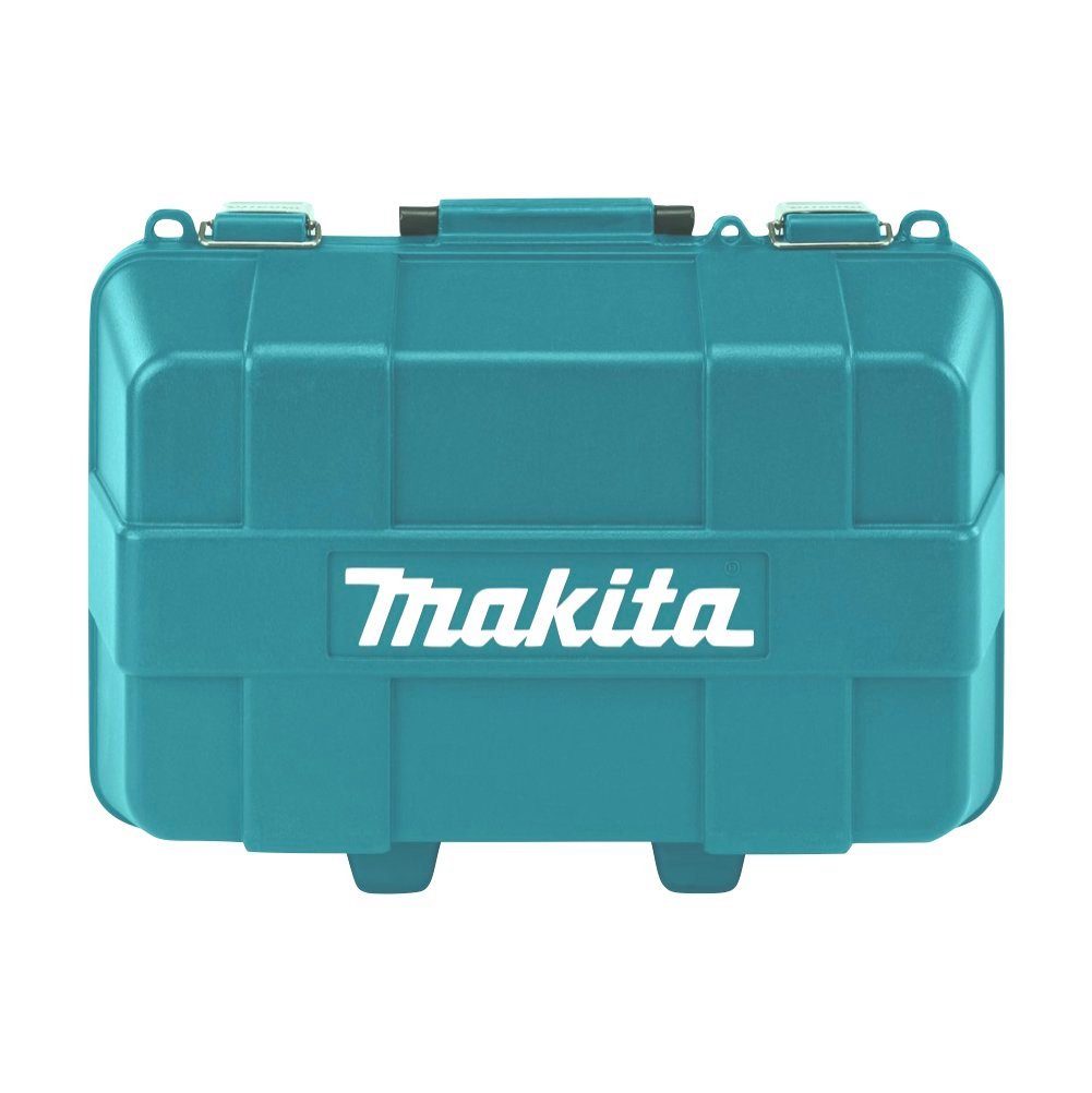 Makita Elektrohobel KP 0800 Koffer 620 W K 82 + / Elektrohobel Falzhobel mm