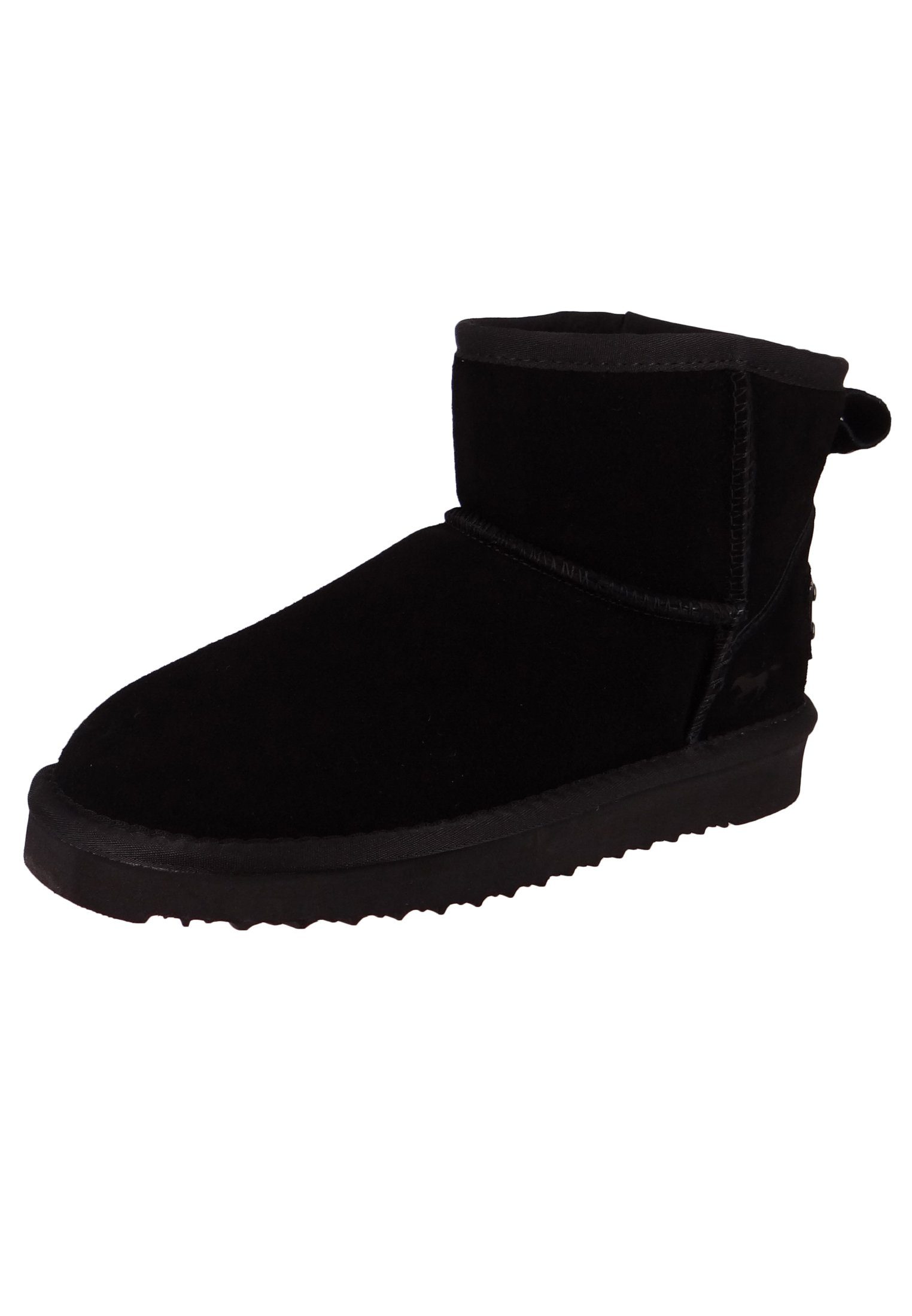 Mustang Shoes 1343609 9 schwarz Stiefel