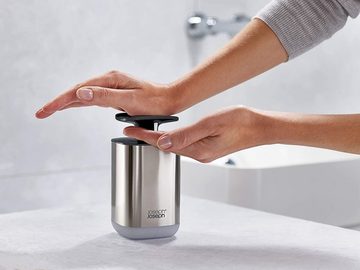 Joseph Joseph Seifenspender Presto™ Steel Hygienic Soap Dispenser