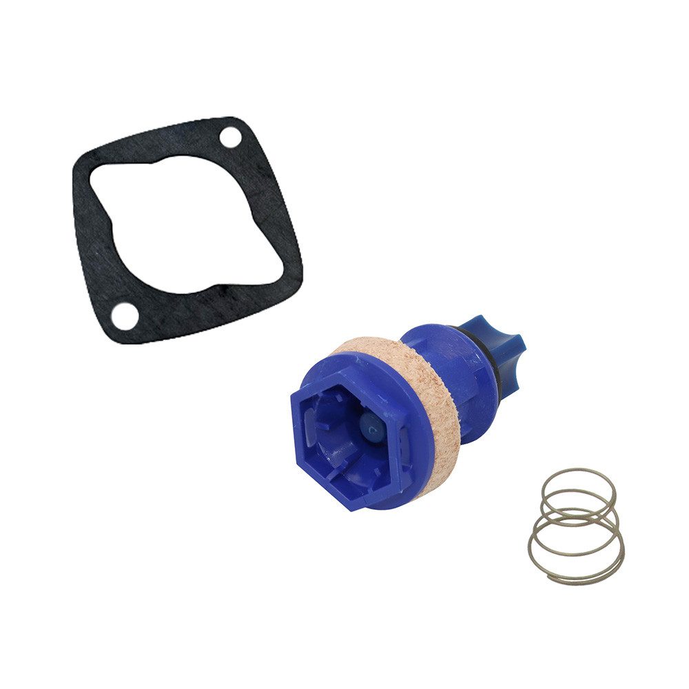 Haas Otto Siphon Kolben für Grohe® Urinalspüler 37339/37437