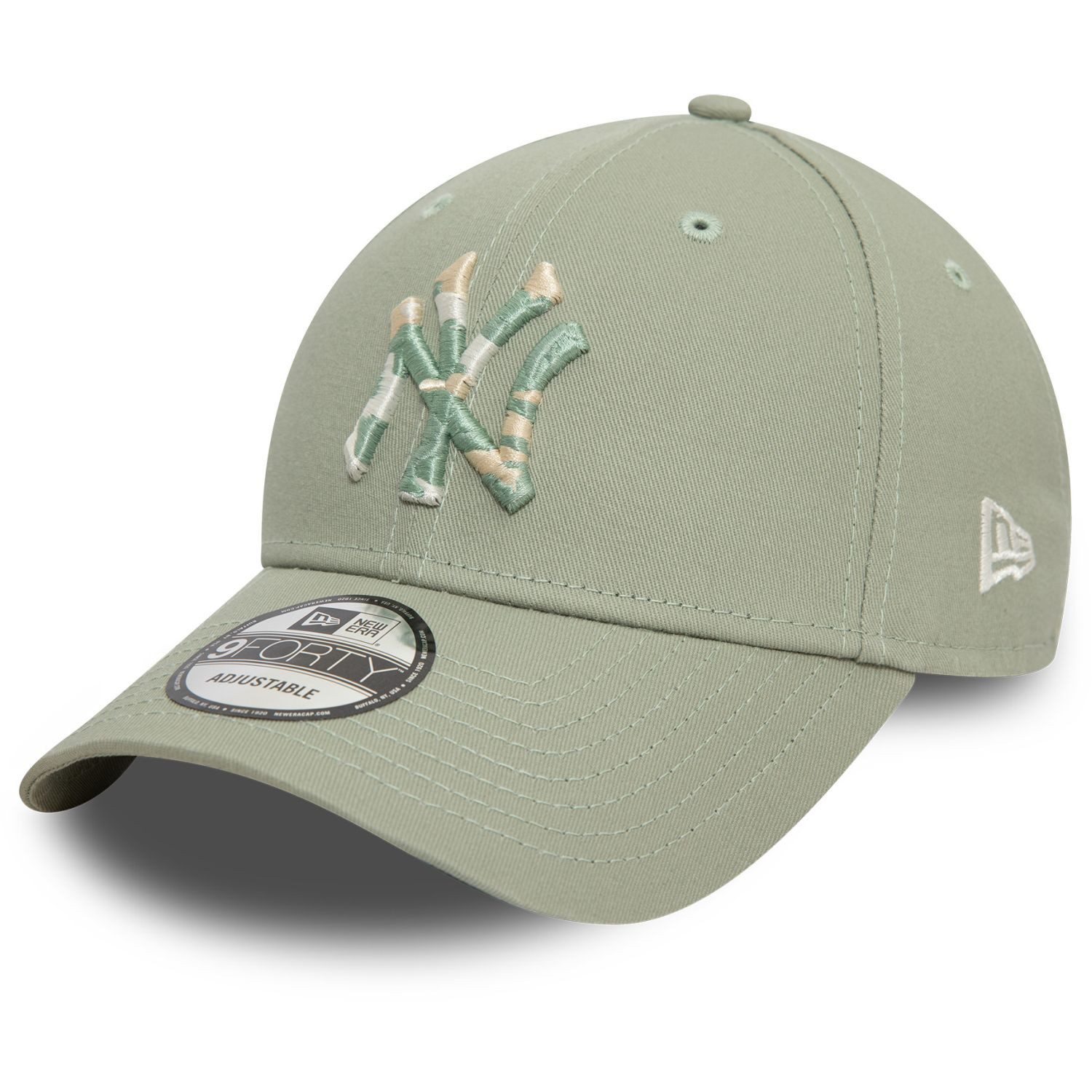 New Era Baseball Cap 9Forty INFILL günstig online kaufen