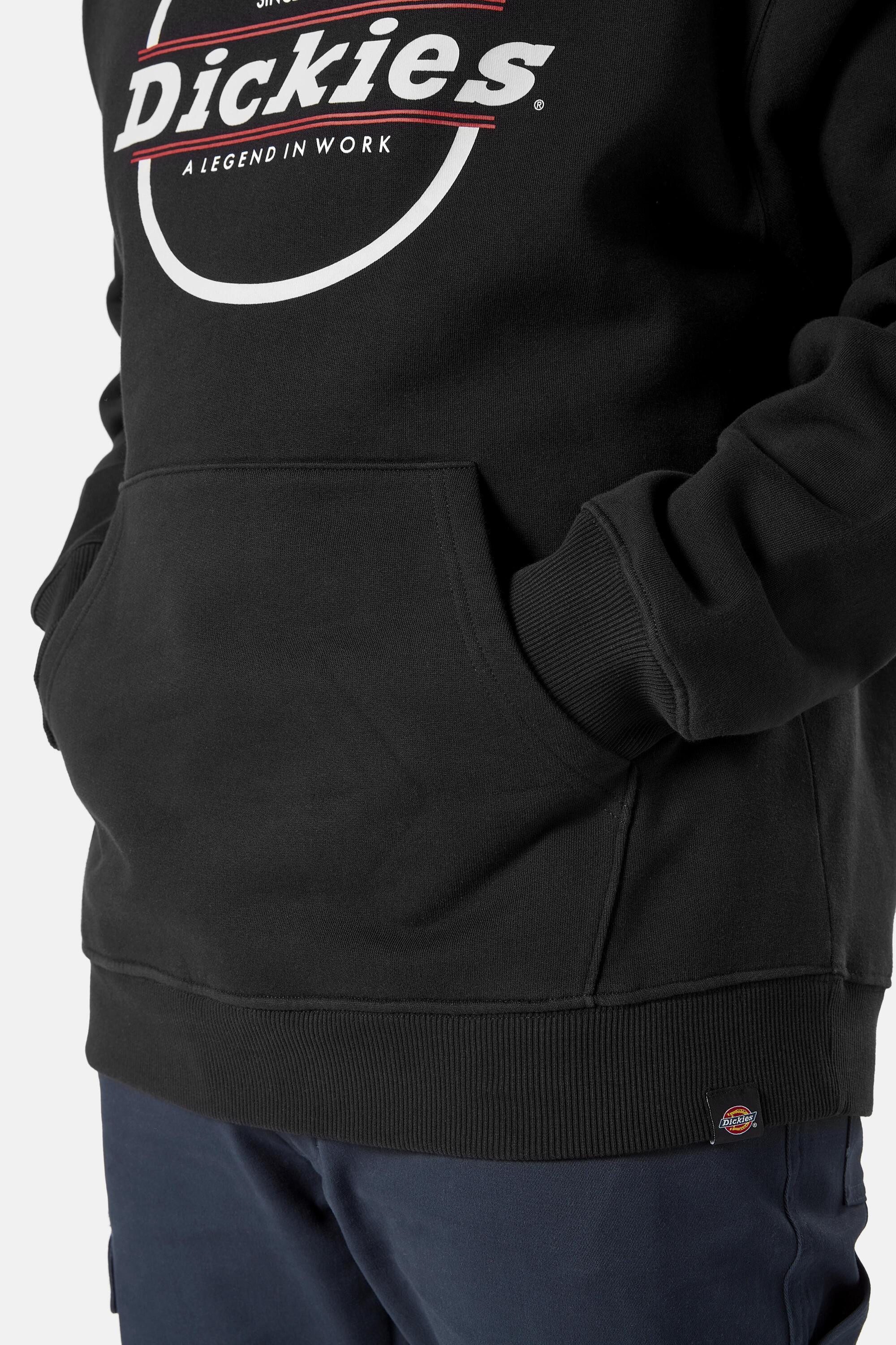 Dickies Kapuzensweatshirt Dickies Workwear Sweatshirt TOWSON GRAPH HOODIE