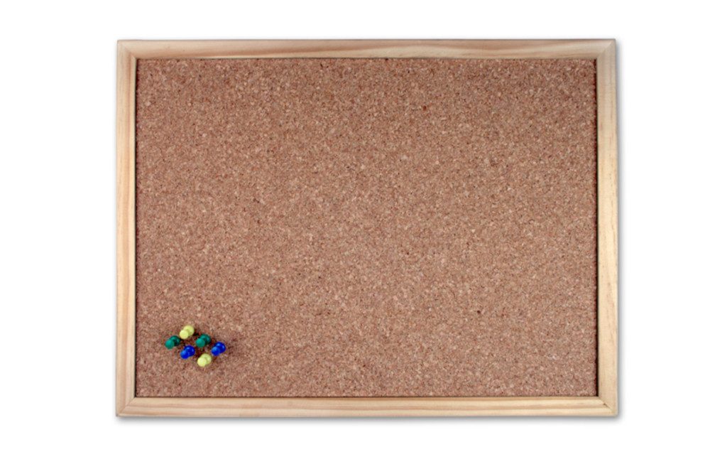 Rheita Pinnwand Pinwand 30 x 40cm günstig online kaufen