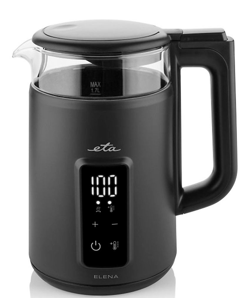 eta Wasserkocher ELENA ETA959590000, 1,7 l, 2200 W