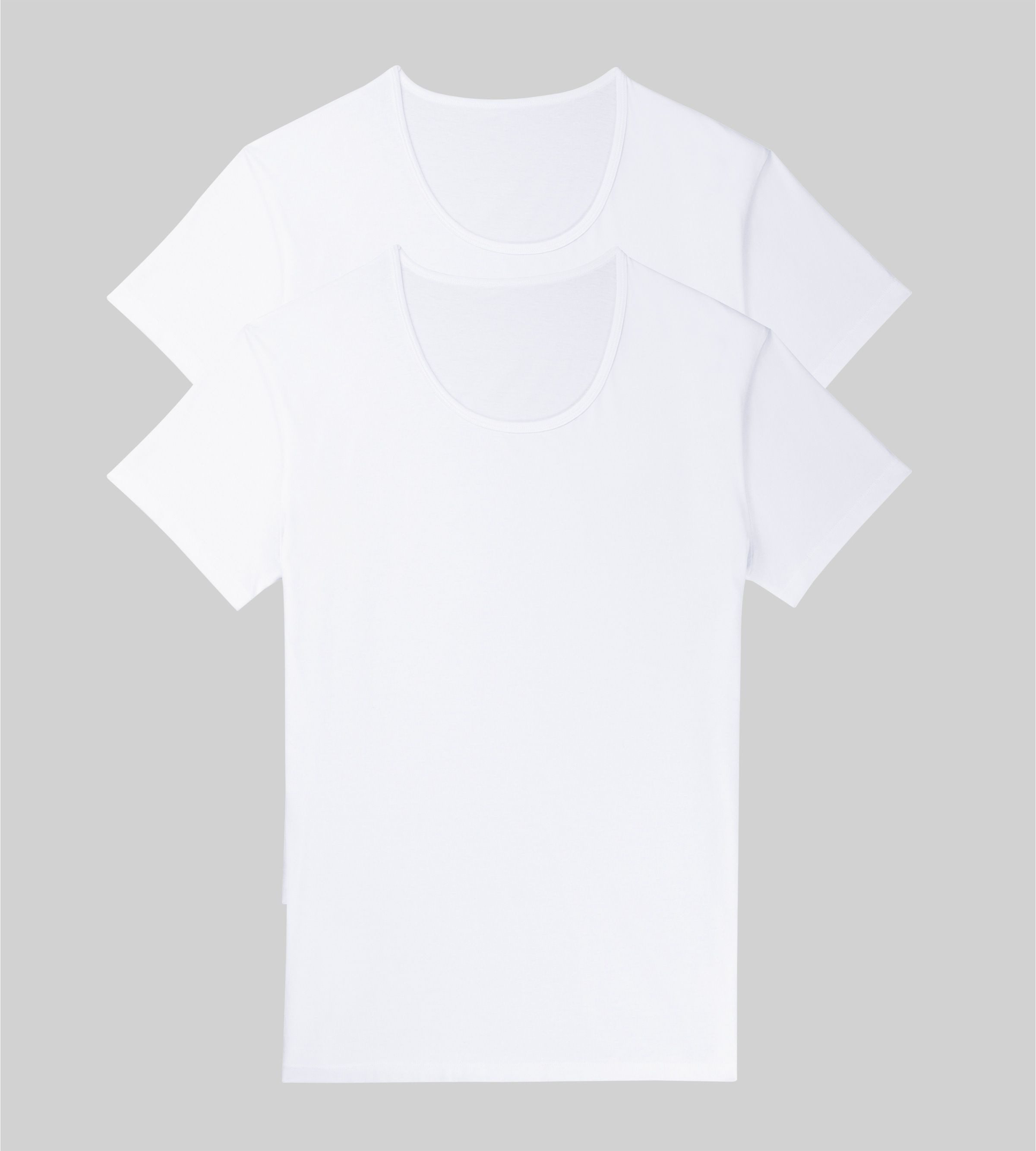 sloggi Unterhemd men 24/7 SH 03 günstig online kaufen