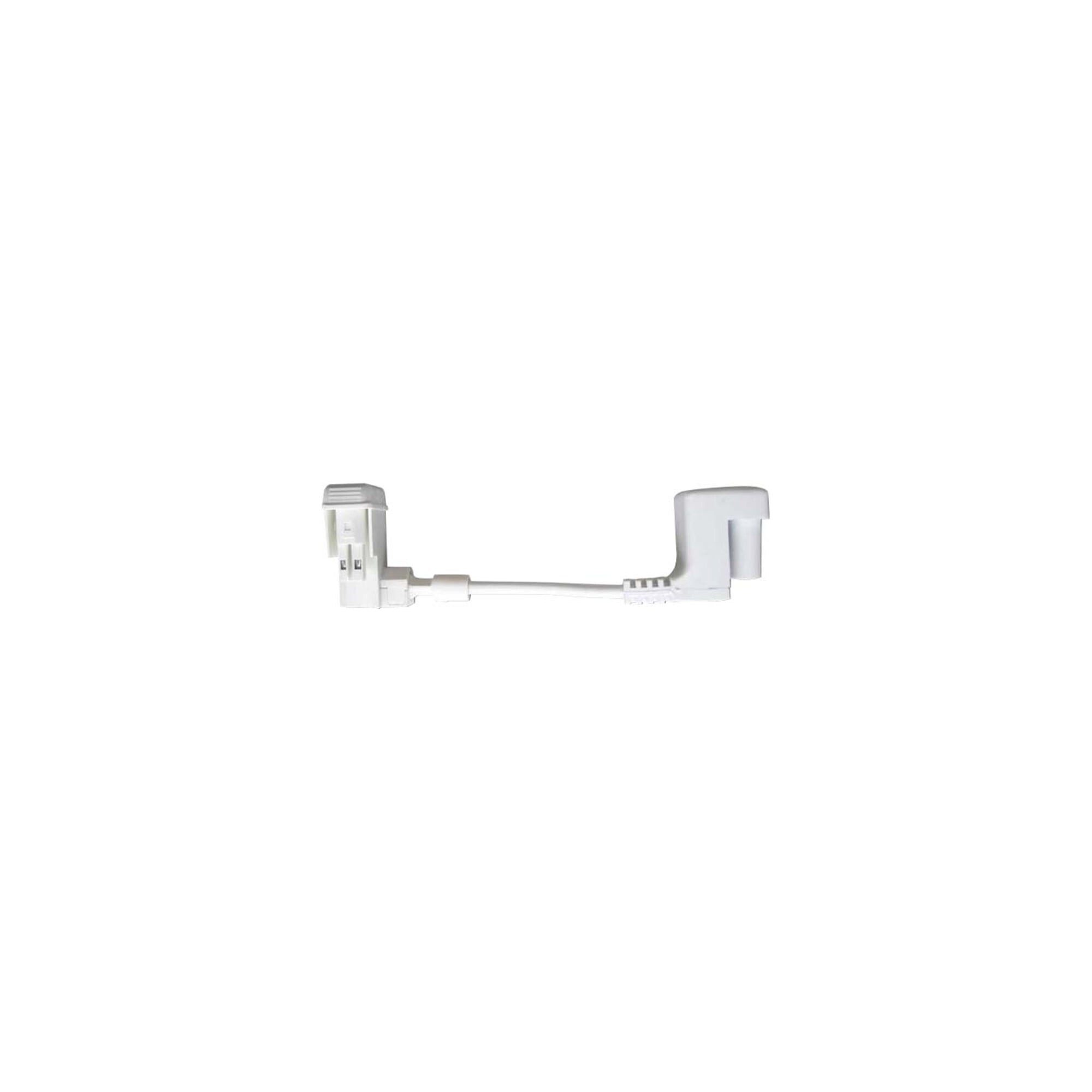 Hera Gardinenbefestigungen Ersatzteile Hera Adapterleitung XL-Stecker CS-Buchse 21512050701