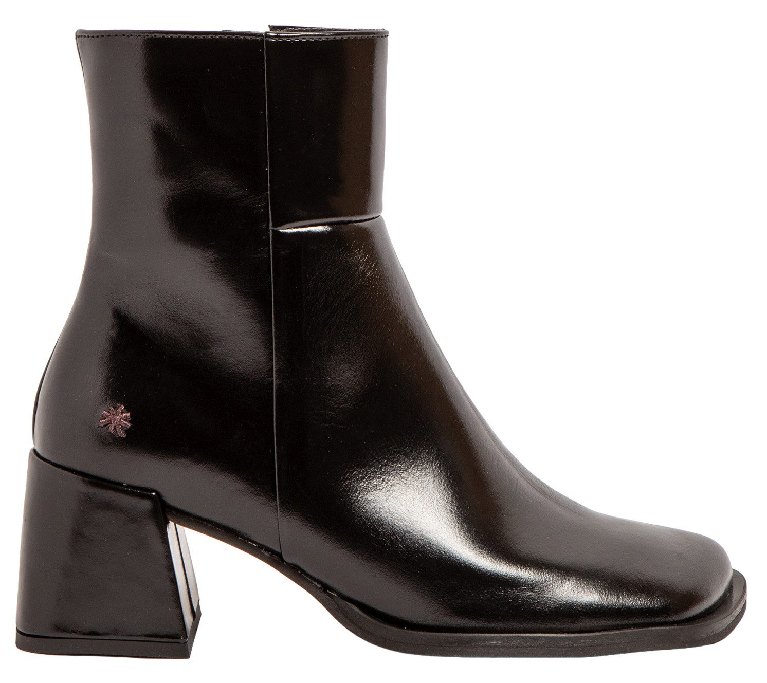 Art 1706 Verona Black Stiefelette