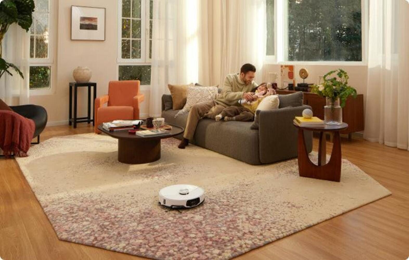Roborock S8 MaxV Ultra - Bild 3