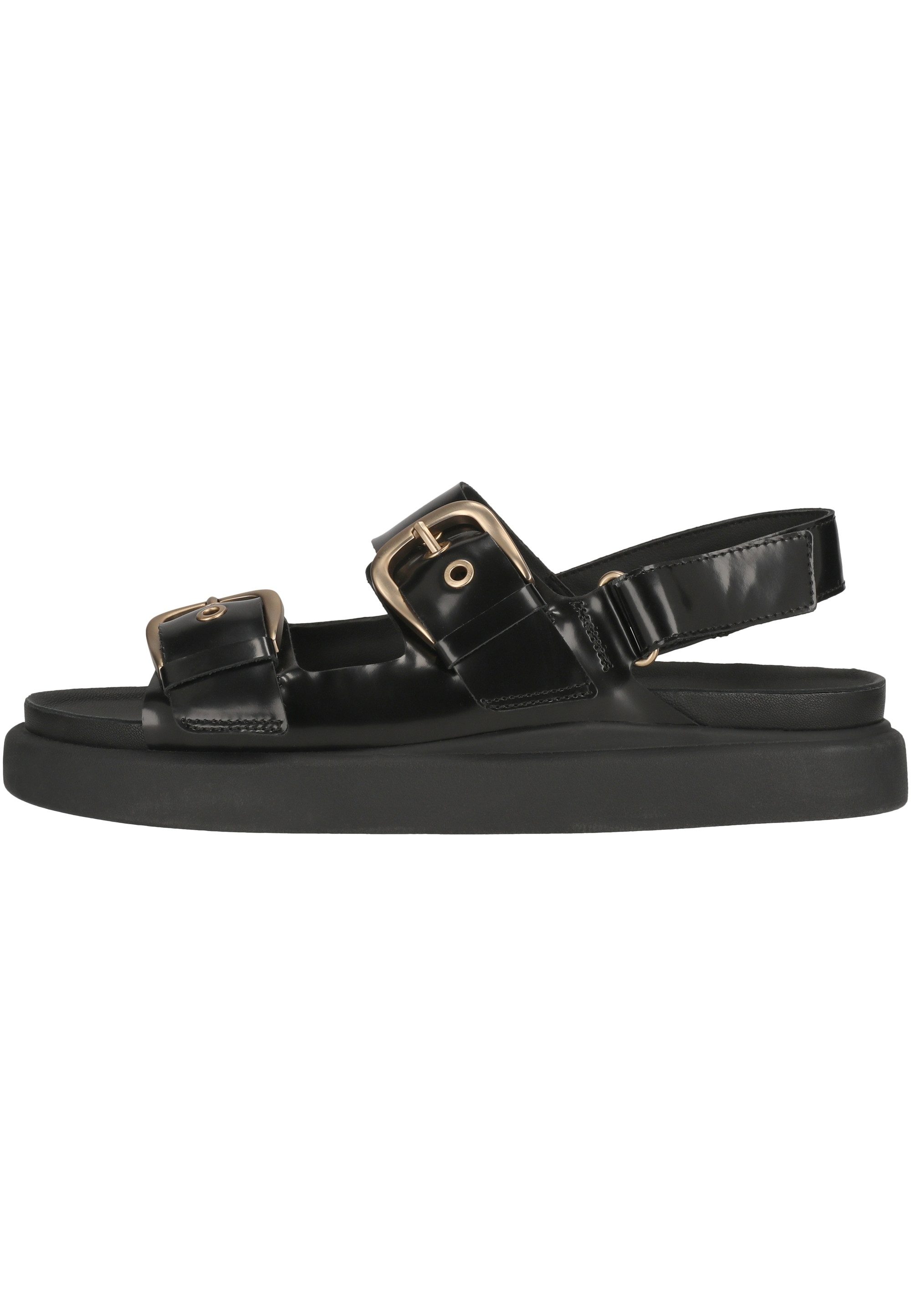Clarks Aristella Bay Sandale mit Contour Cushion-Fußbett