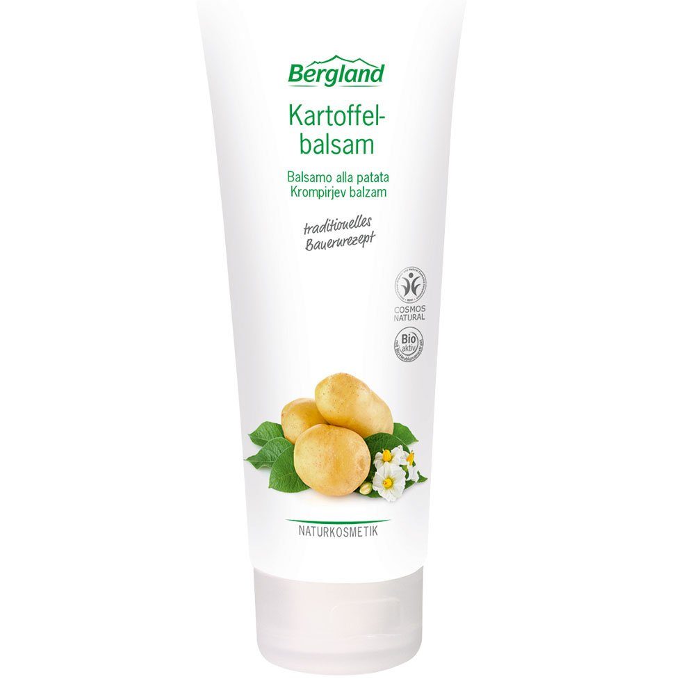 Bergland-Pharma GmbH & Co. KG Körperbalsam Kartoffelbalsam, 100 ml