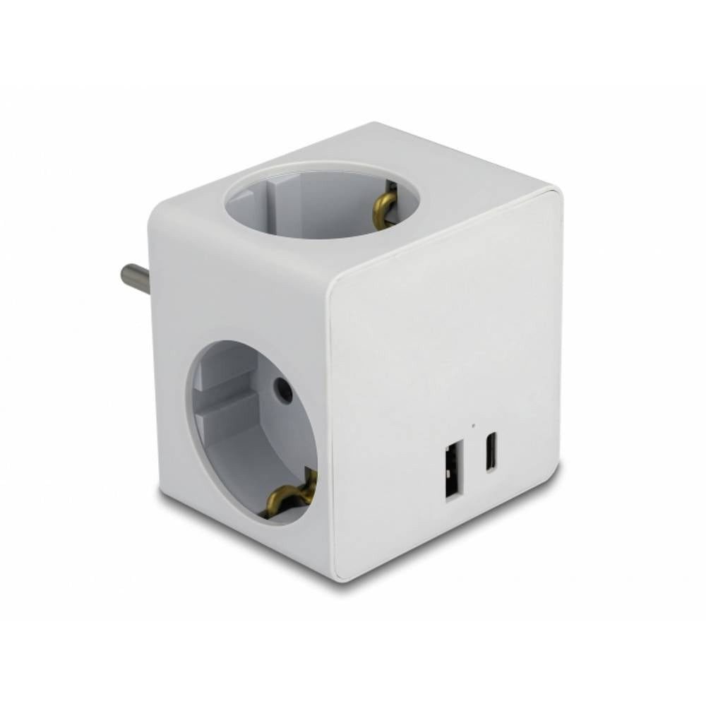 Delock 11501 Steckdosenleiste
