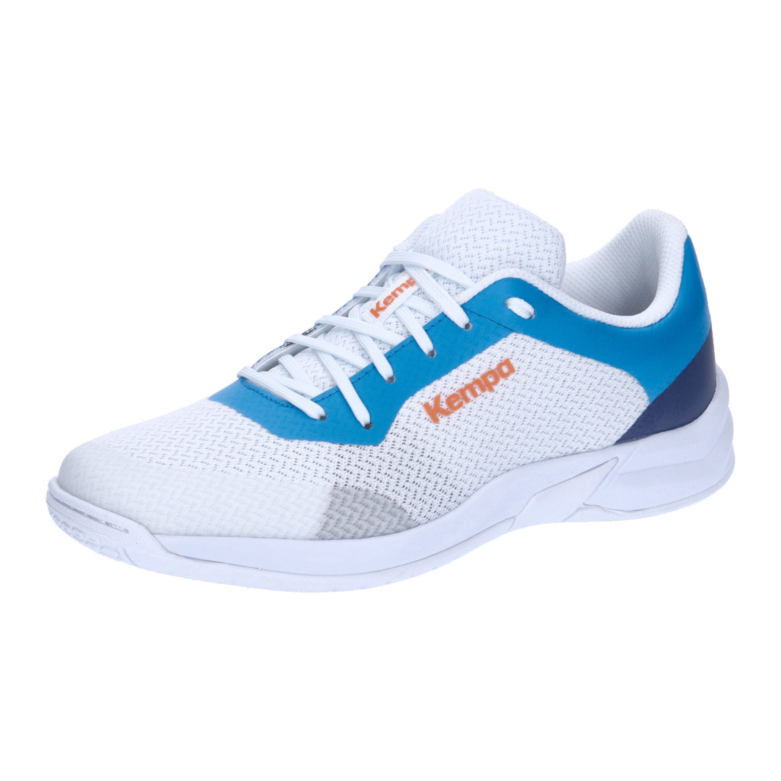 Kempa Kempa Damen Handballschuhe Kourtfly Three günstig online kaufen