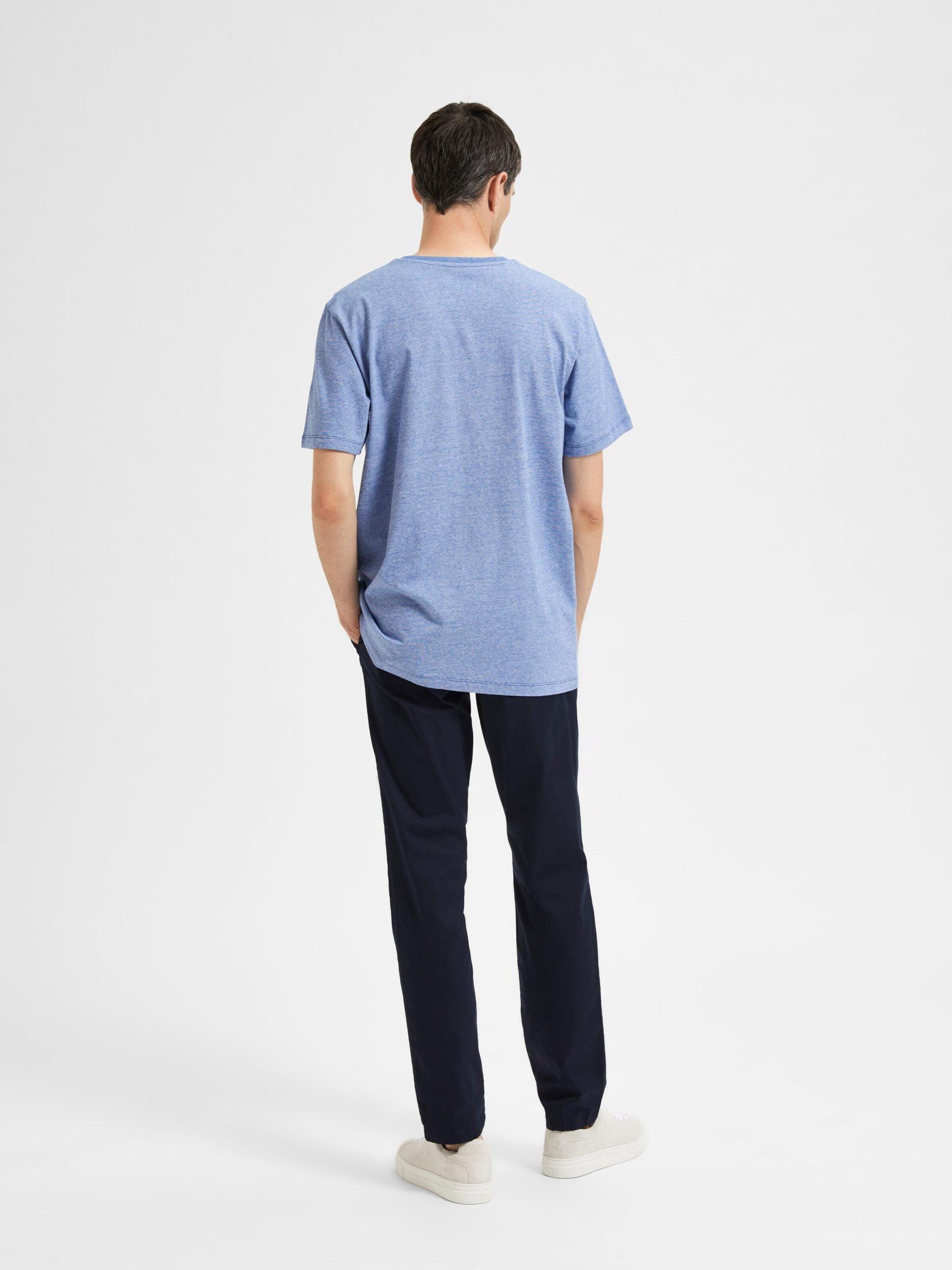 SELECTED HOMME T-Shirt Aspen (1-tlg)