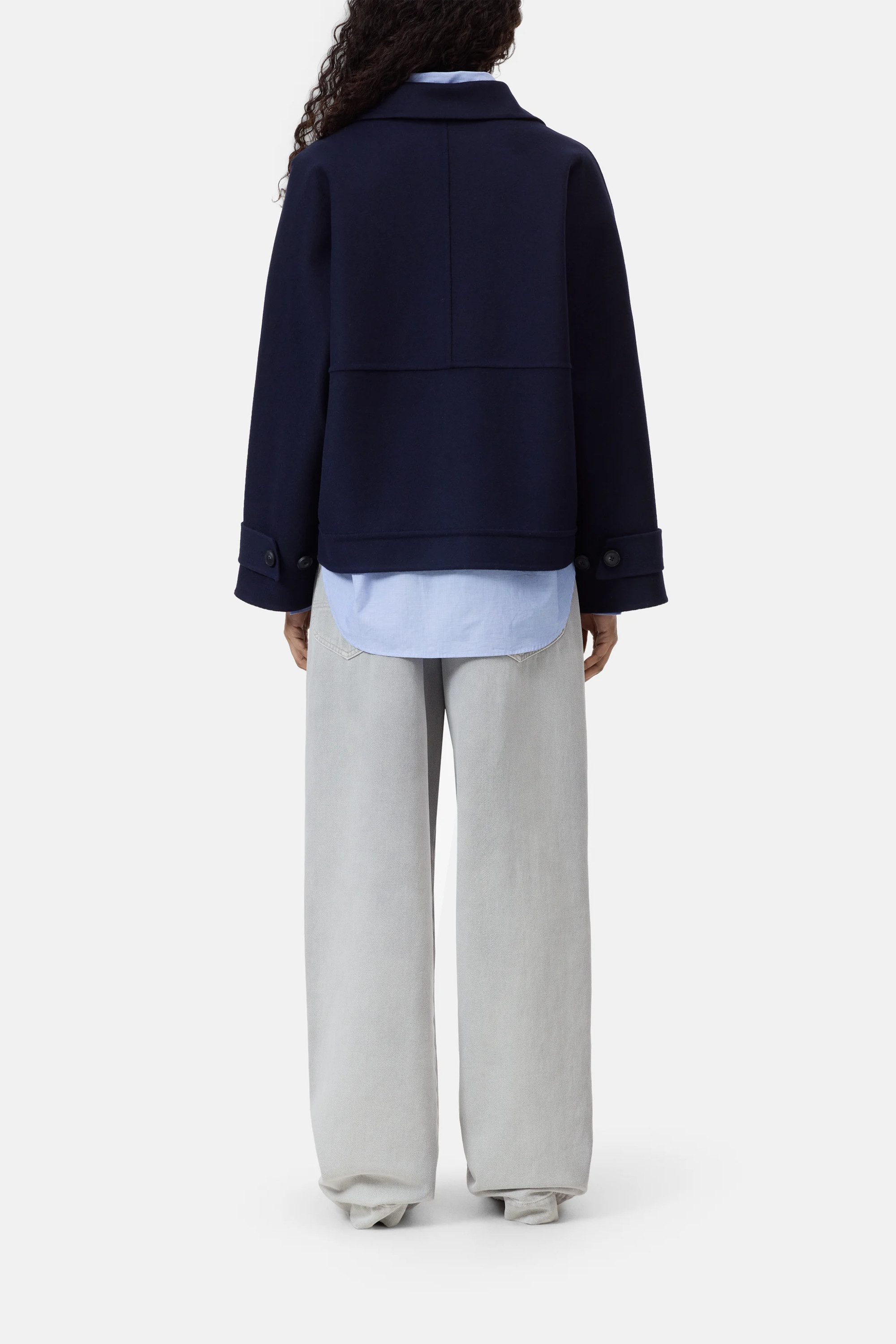 CLOSED Coat jacket