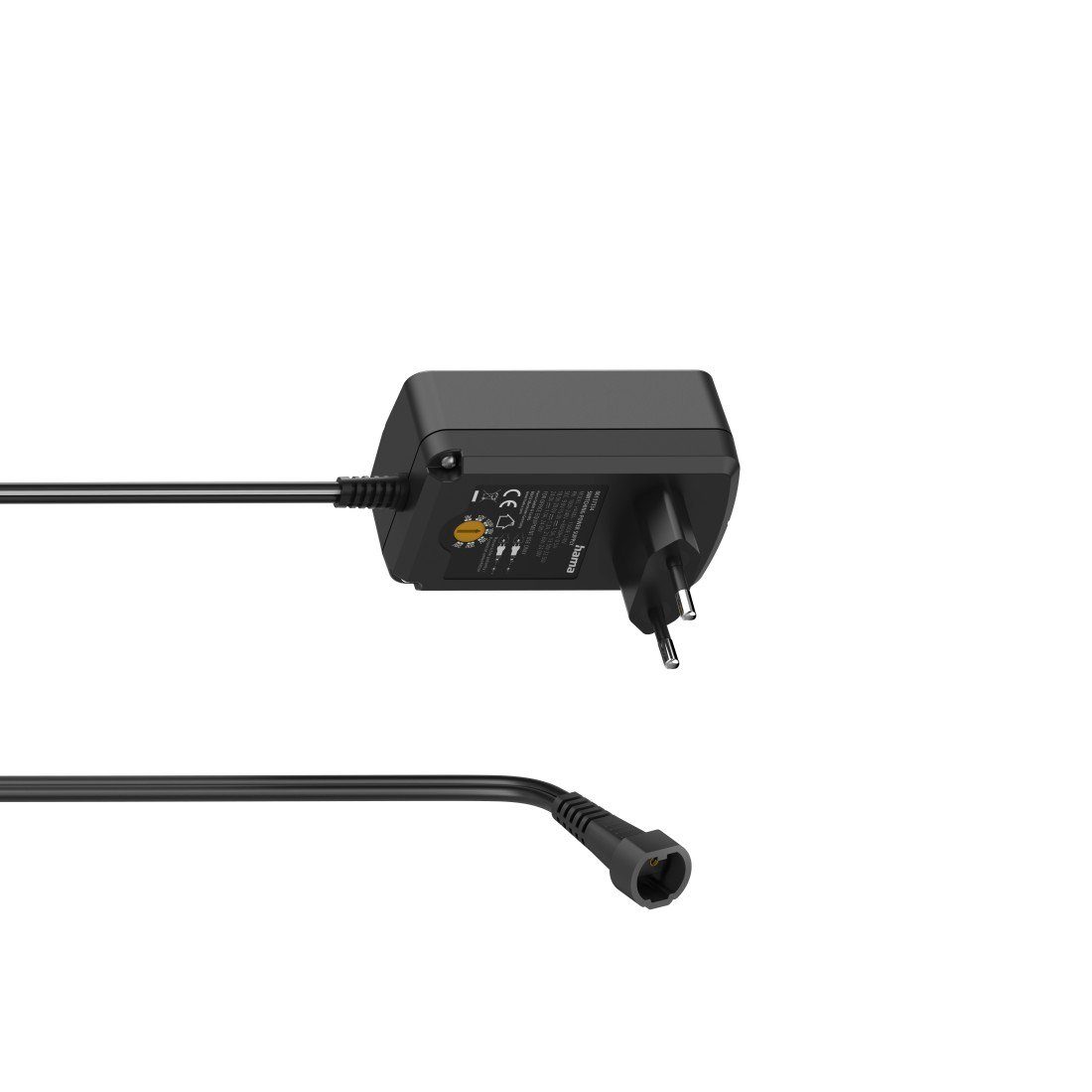 Schaltnetzteil universal, einstellbar, 1500mA, 24W, max.24V, 7 Adapter Universal-Netzteil