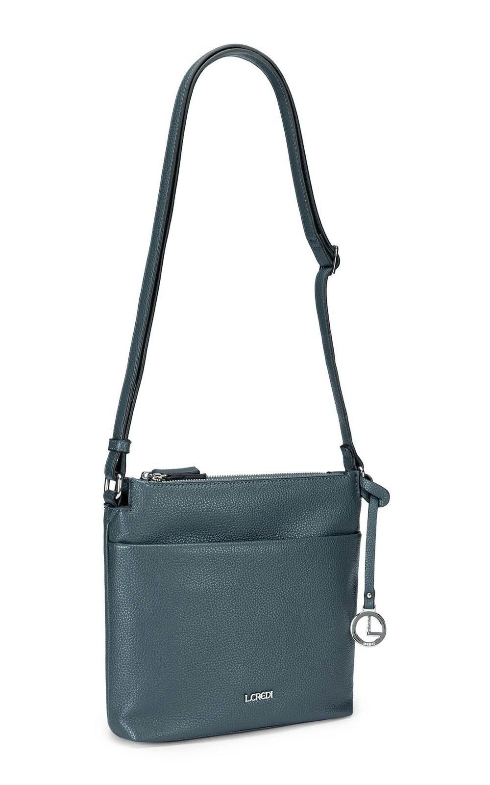 L. CREDI Umhängetasche Crossbodybag