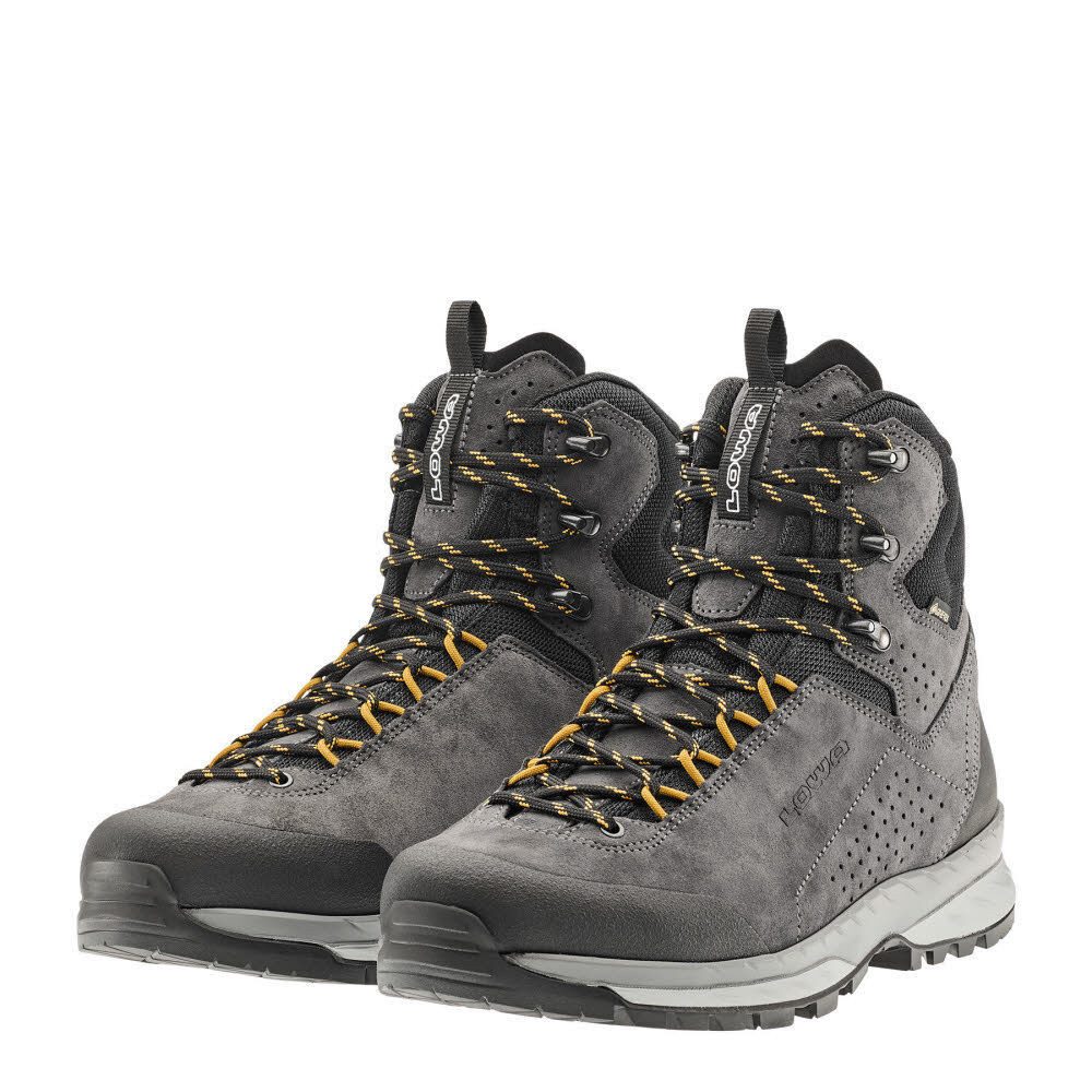 Lowa DELAGO GTX MID Wanderstiefel günstig online kaufen