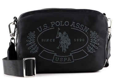 U.S. Polo Assn Umhängetasche Springfield