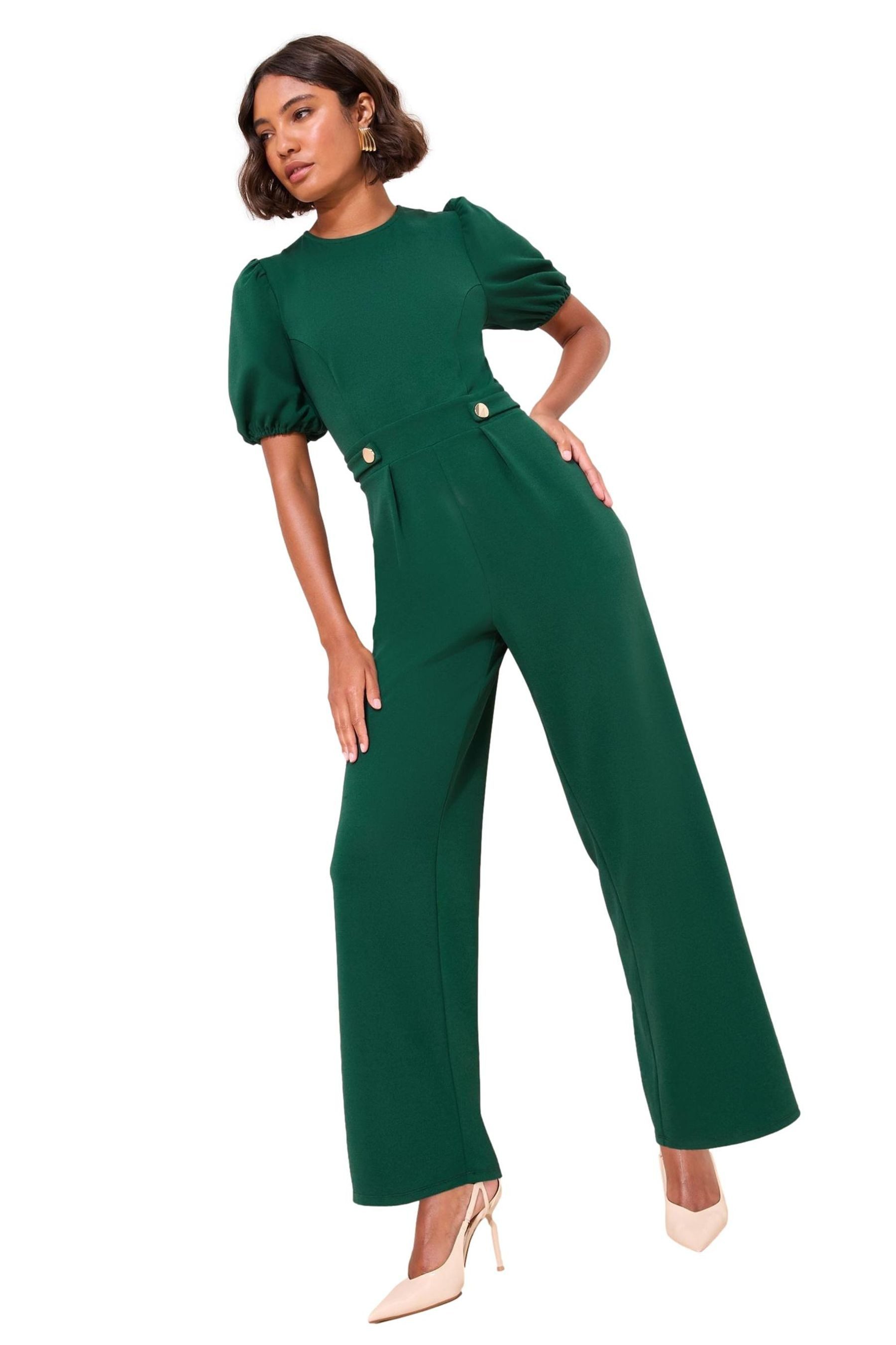 Friends Like These Jumpsuit Friends Like These Scuba-Jumpsuit, Regular (1-t günstig online kaufen