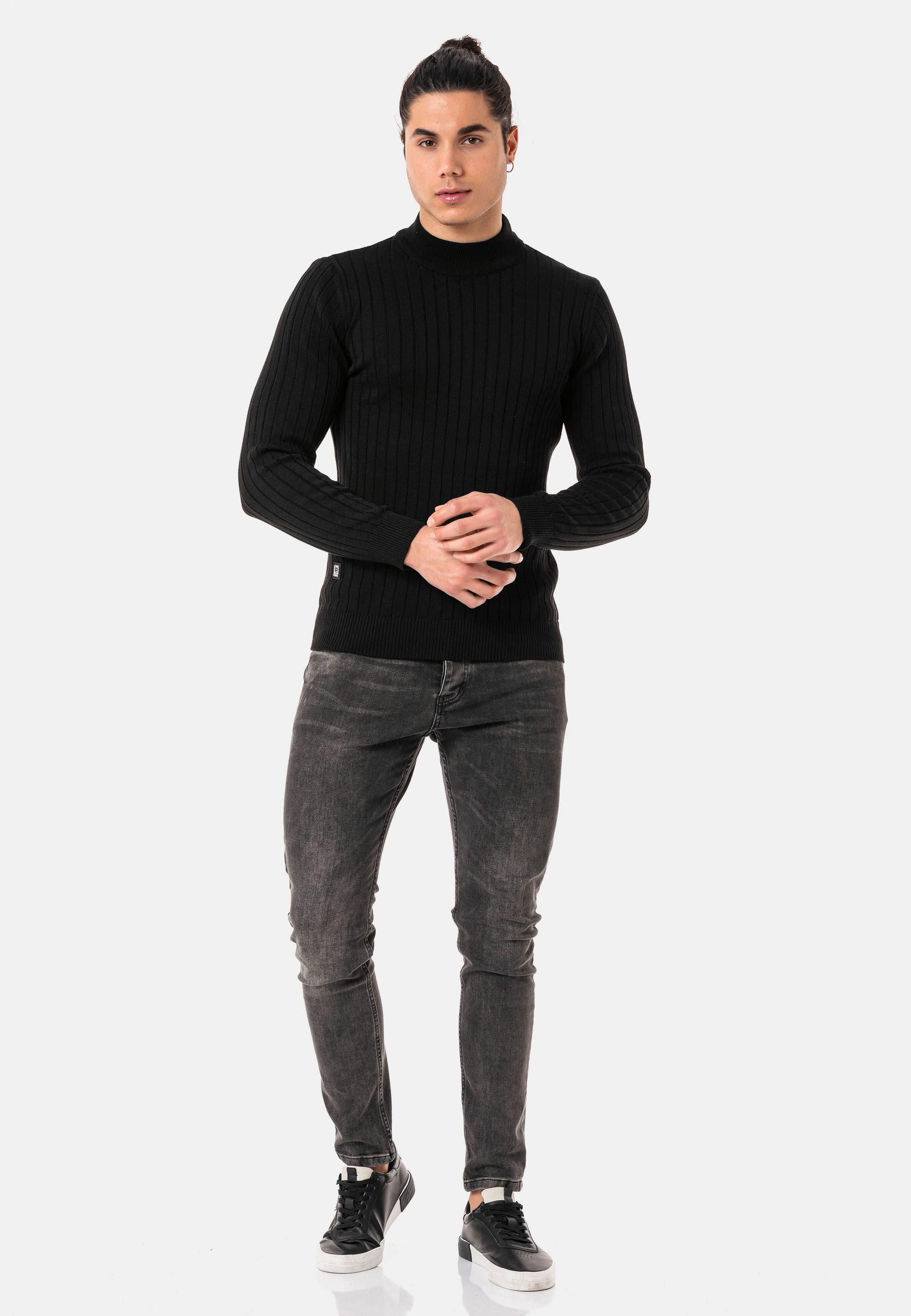 Strickpullover